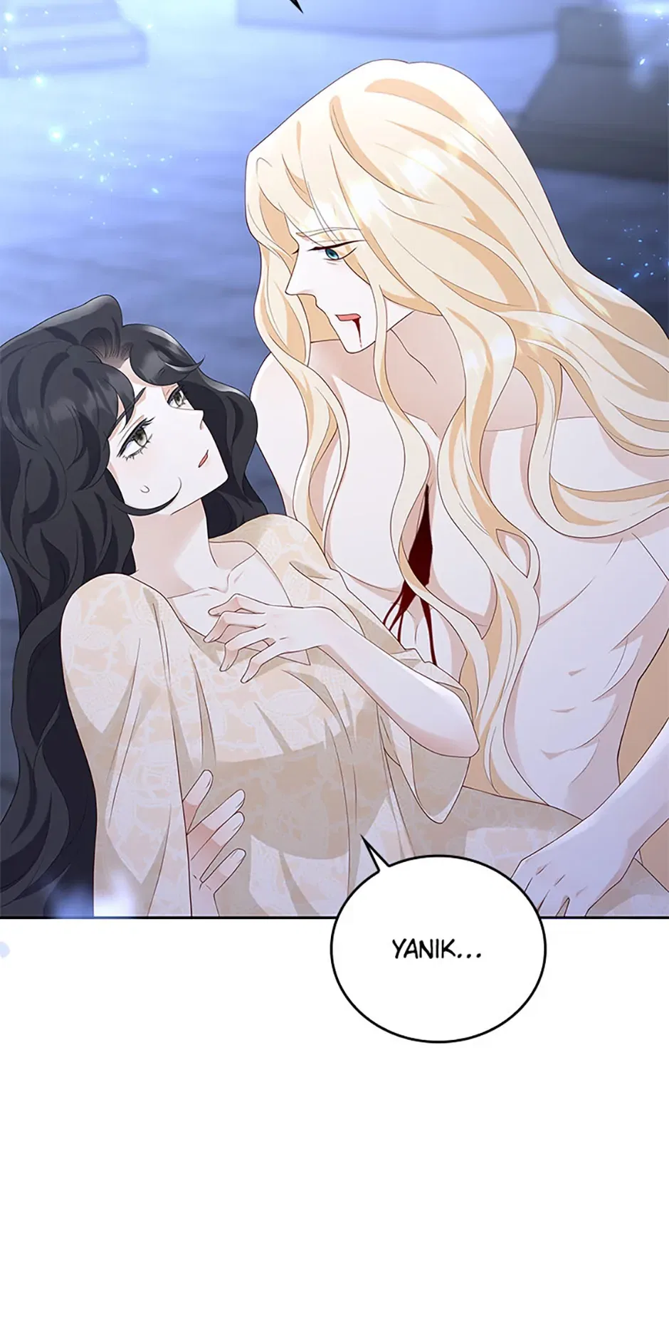 After the Frozen Heart Melts Chapter 78 – Page 67