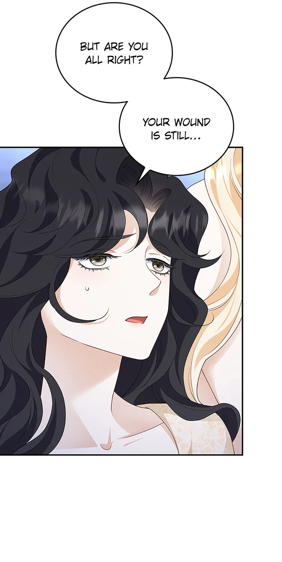 After the Frozen Heart Melts Chapter 78 – Page 68