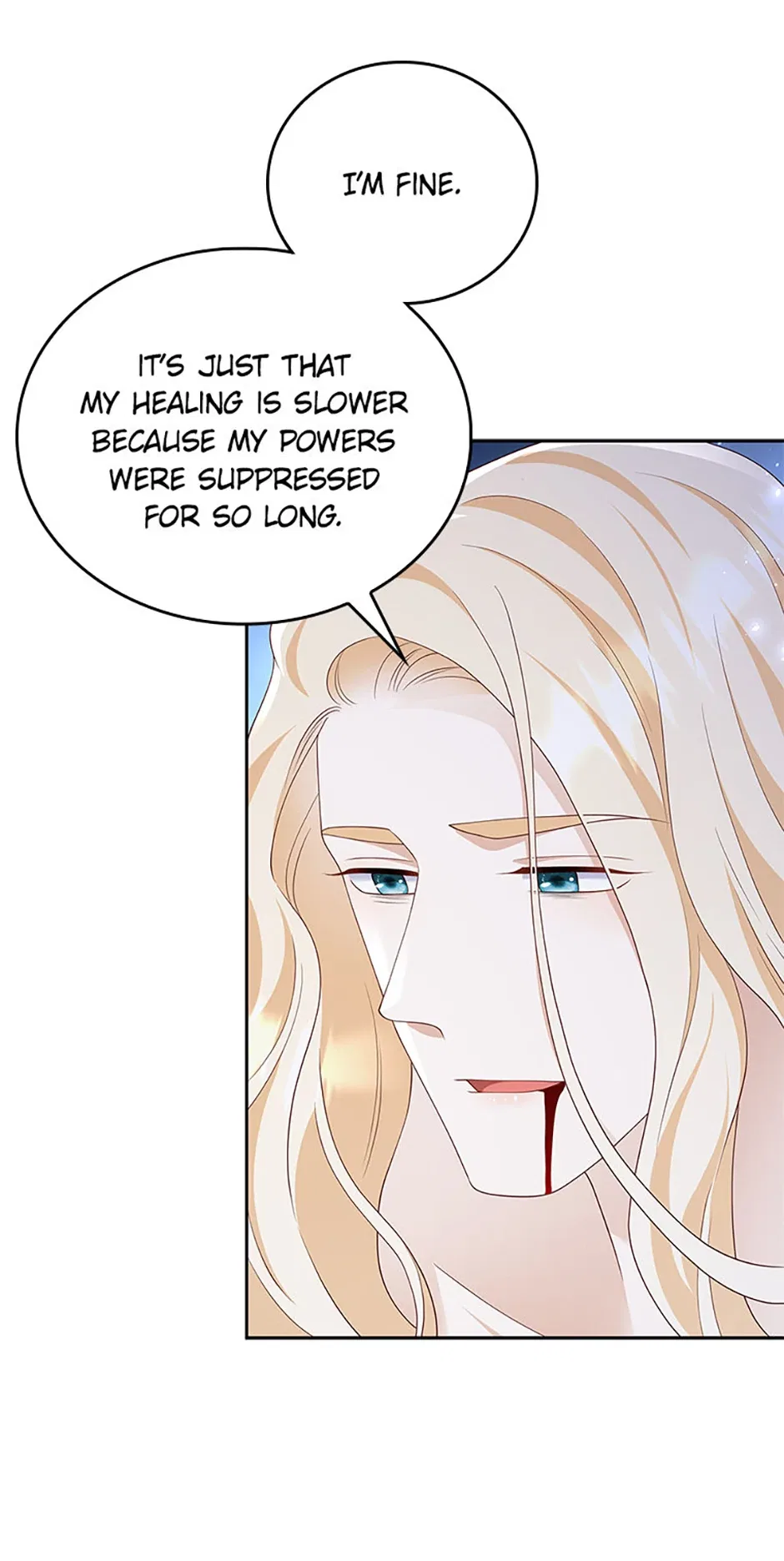 After the Frozen Heart Melts Chapter 78 – Page 69