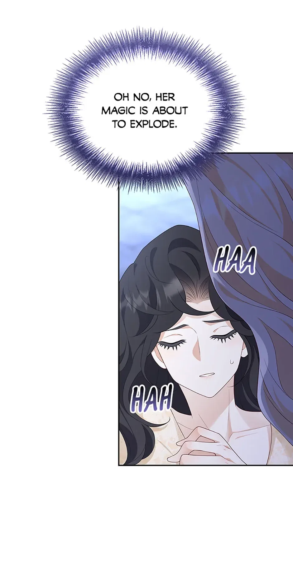 After the Frozen Heart Melts Chapter 78 – Page 71