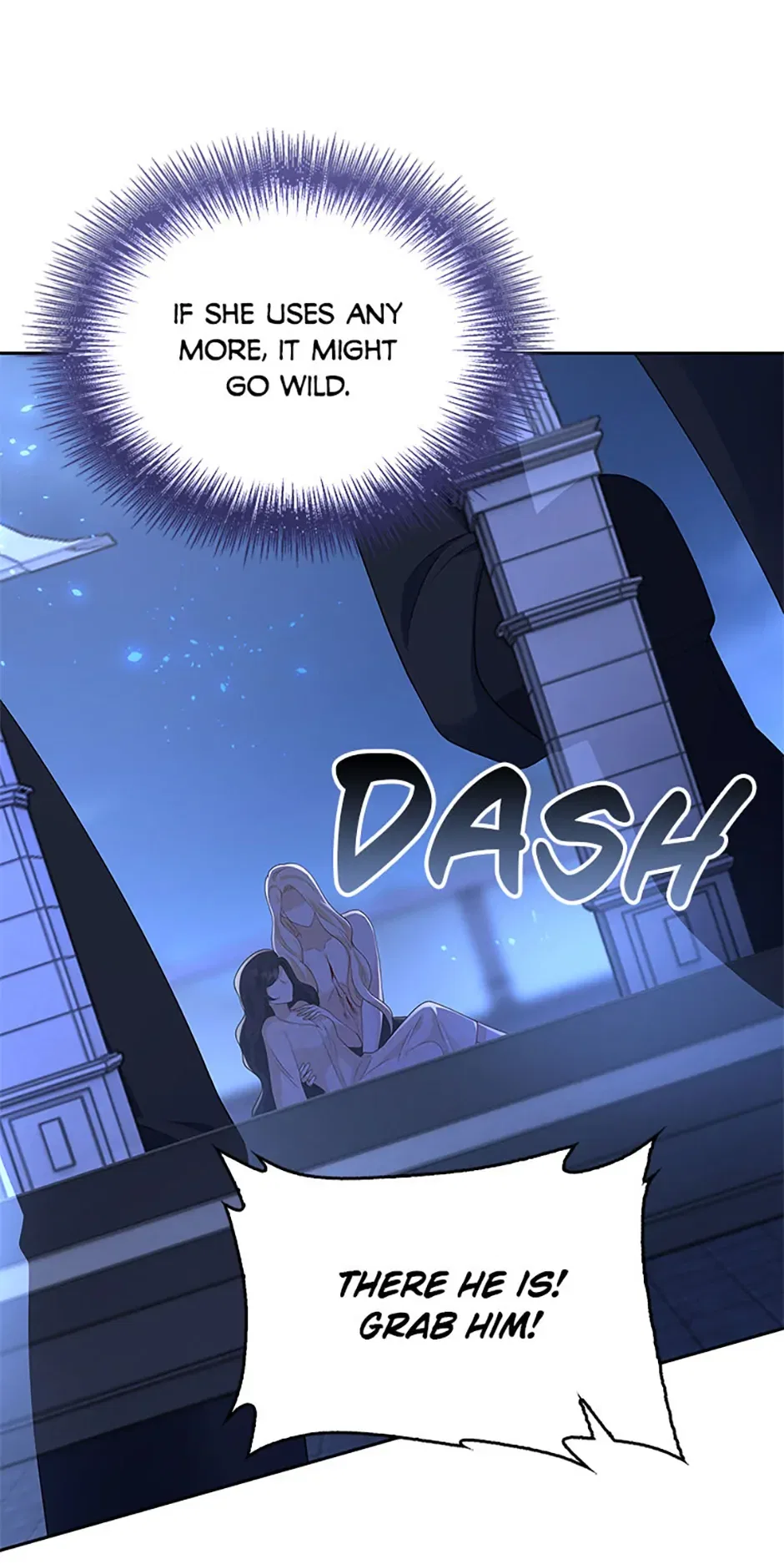 After the Frozen Heart Melts Chapter 78 – Page 72