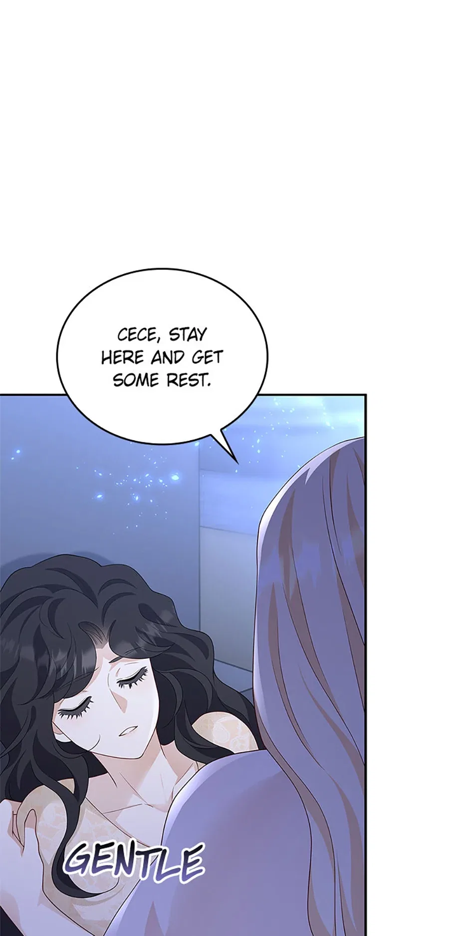 After the Frozen Heart Melts Chapter 78 – Page 73