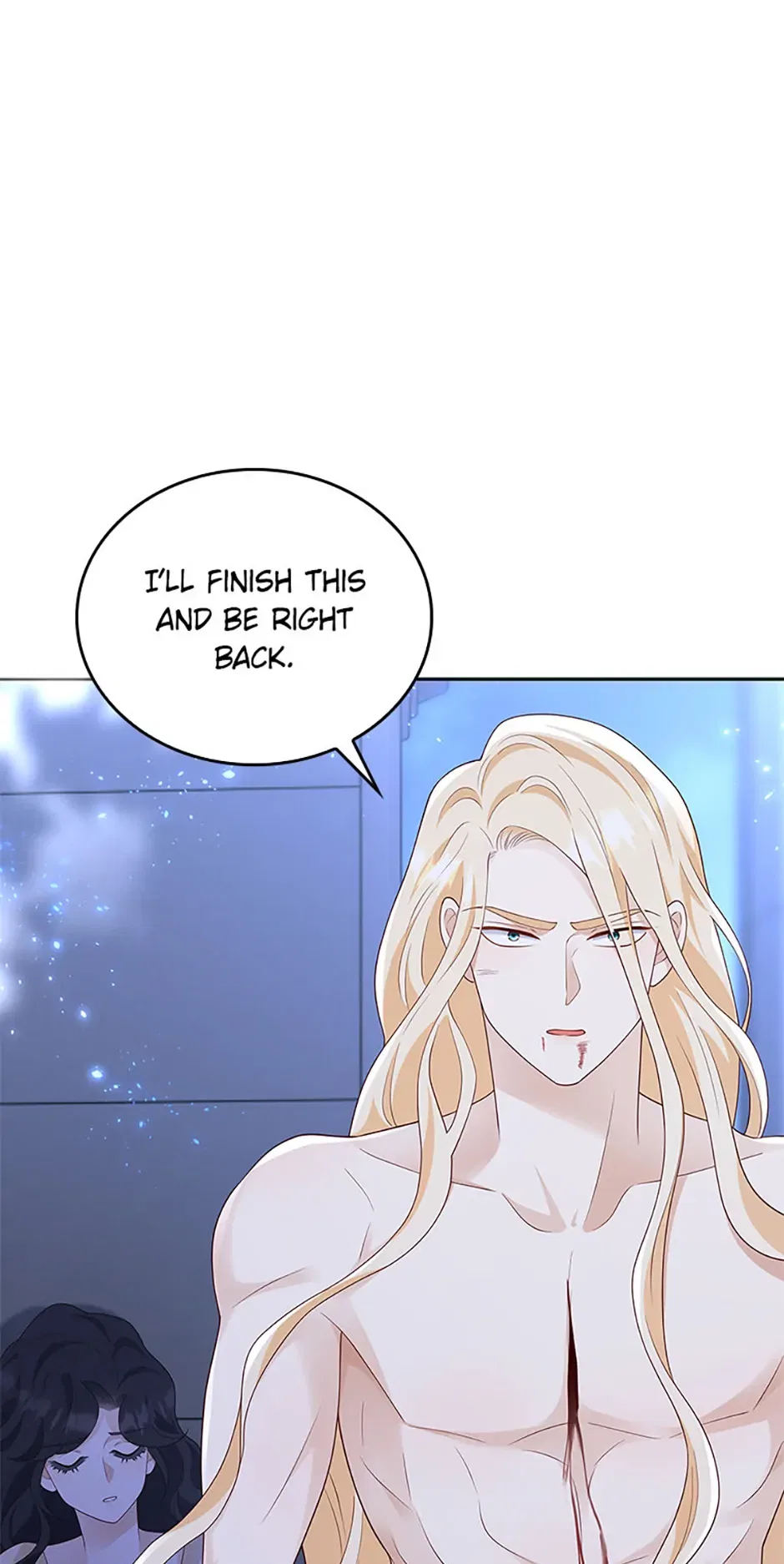 After the Frozen Heart Melts Chapter 78 – Page 75