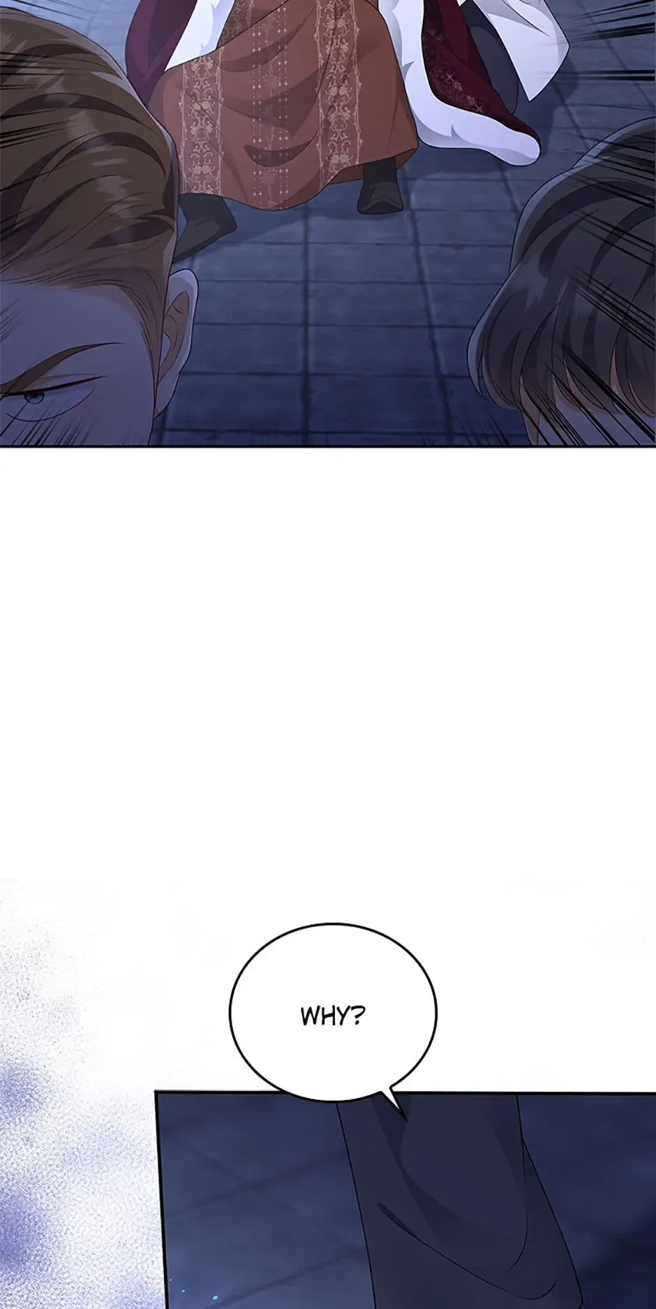 After the Frozen Heart Melts Chapter 78 – Page 77