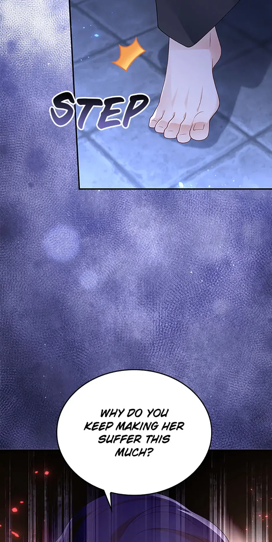 After the Frozen Heart Melts Chapter 78 – Page 78