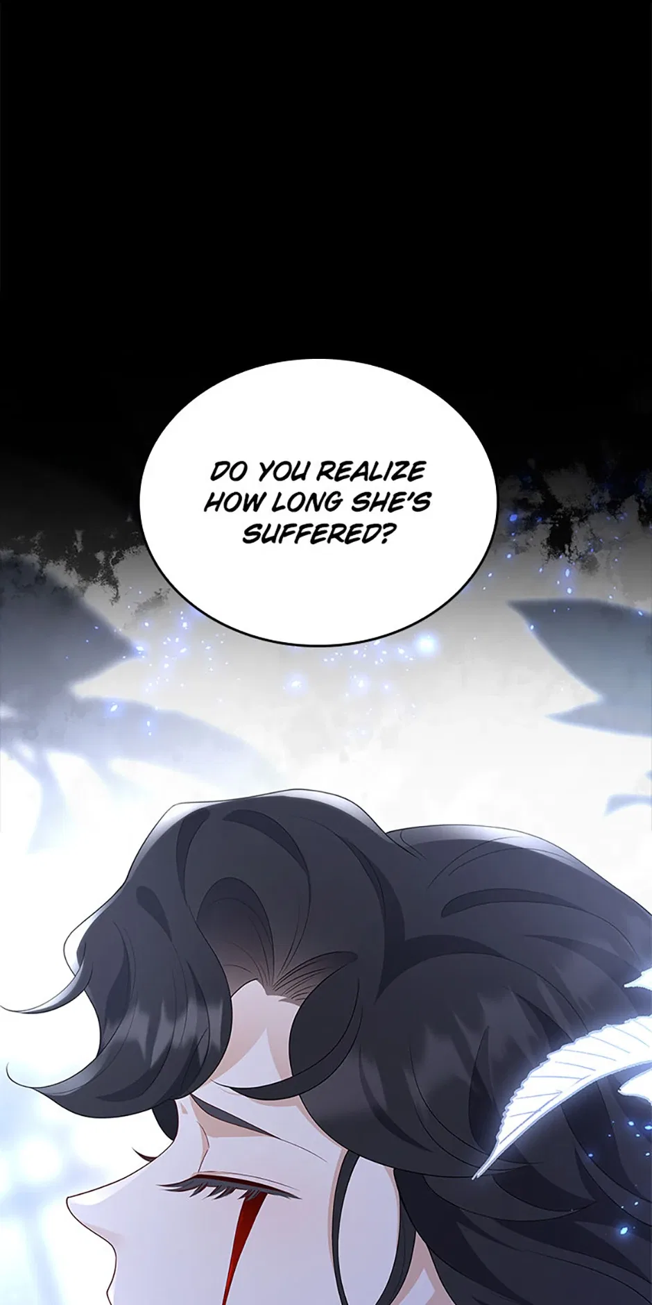 After the Frozen Heart Melts Chapter 78 – Page 80