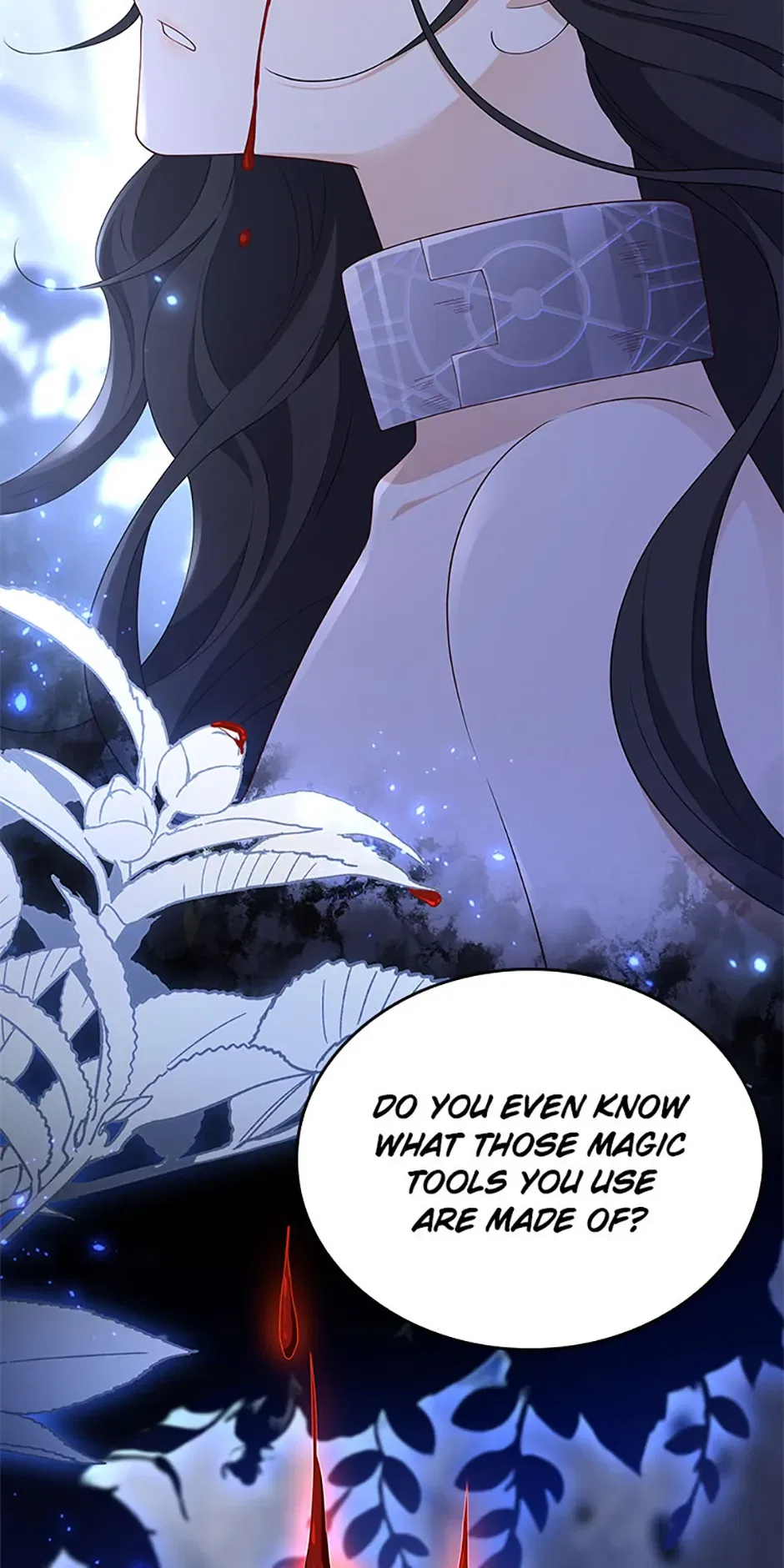 After the Frozen Heart Melts Chapter 78 – Page 81