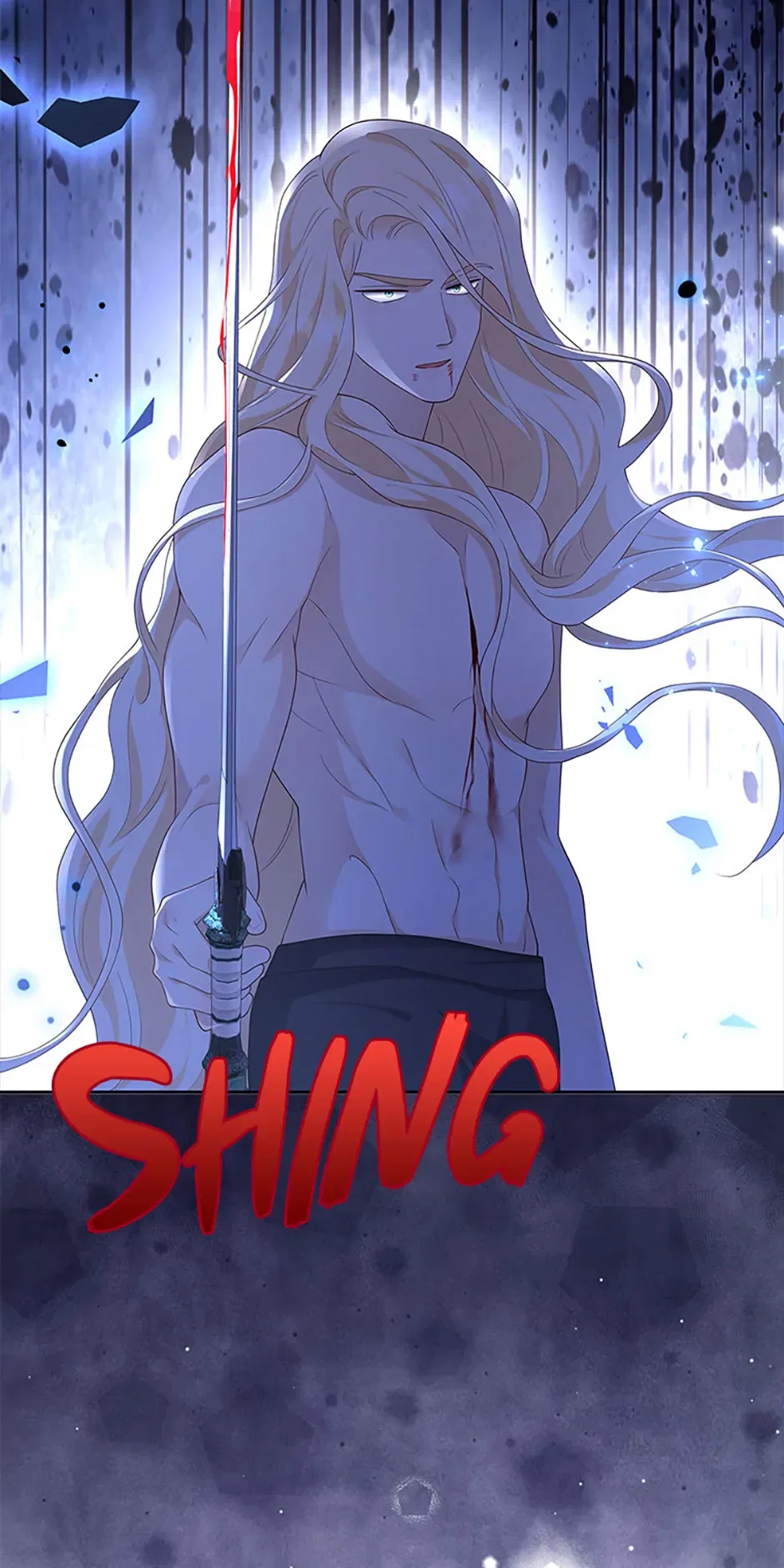 After the Frozen Heart Melts Chapter 78 – Page 86