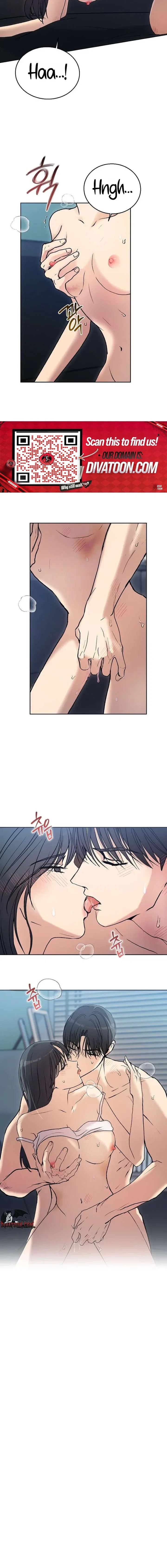 The Moment the Gap Opened Chapter 4 – Page 10