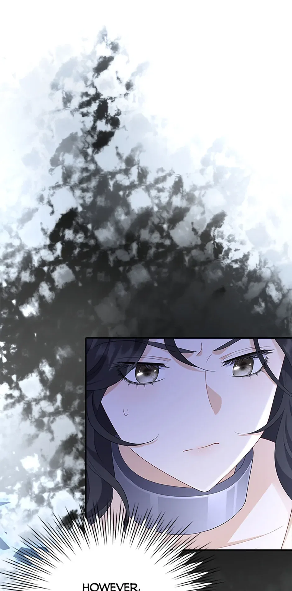 After the Frozen Heart Melts Chapter 77 – Page 2