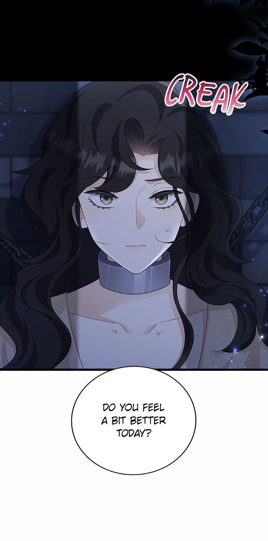 After the Frozen Heart Melts Chapter 77 – Page 10