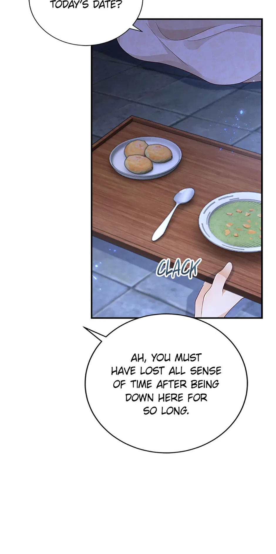 After the Frozen Heart Melts Chapter 77 – Page 13