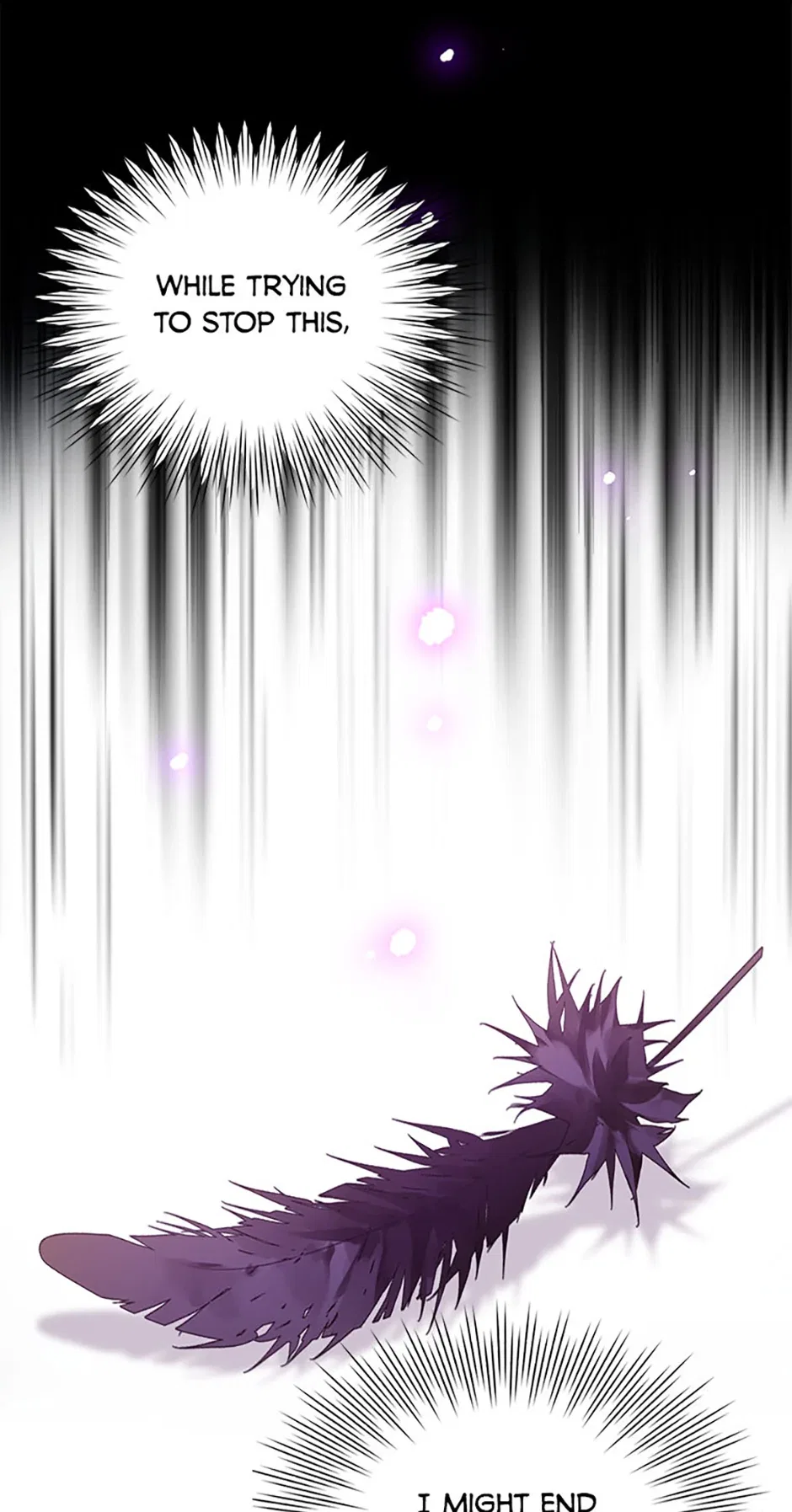 After the Frozen Heart Melts Chapter 77 – Page 18