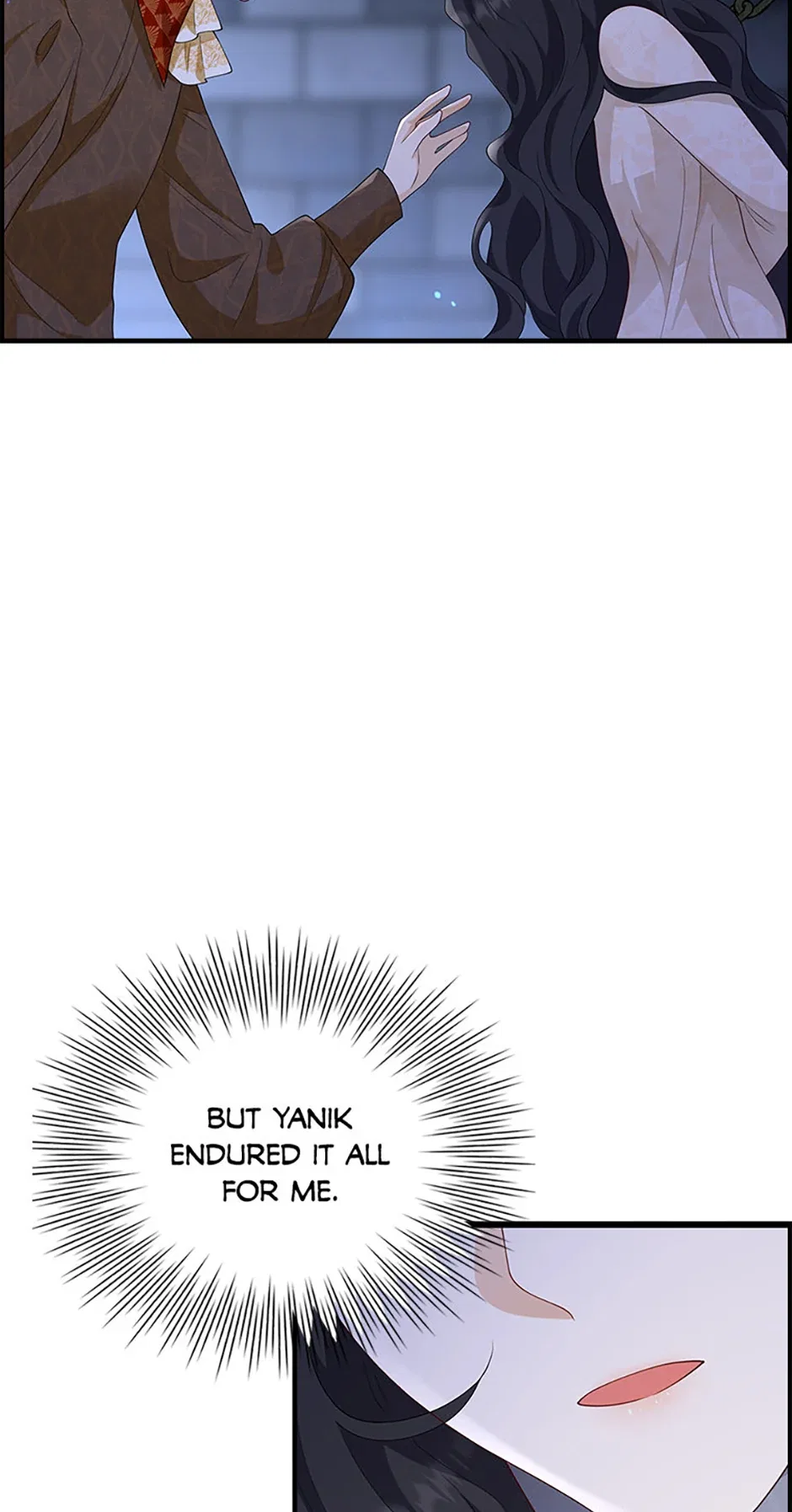 After the Frozen Heart Melts Chapter 77 – Page 22
