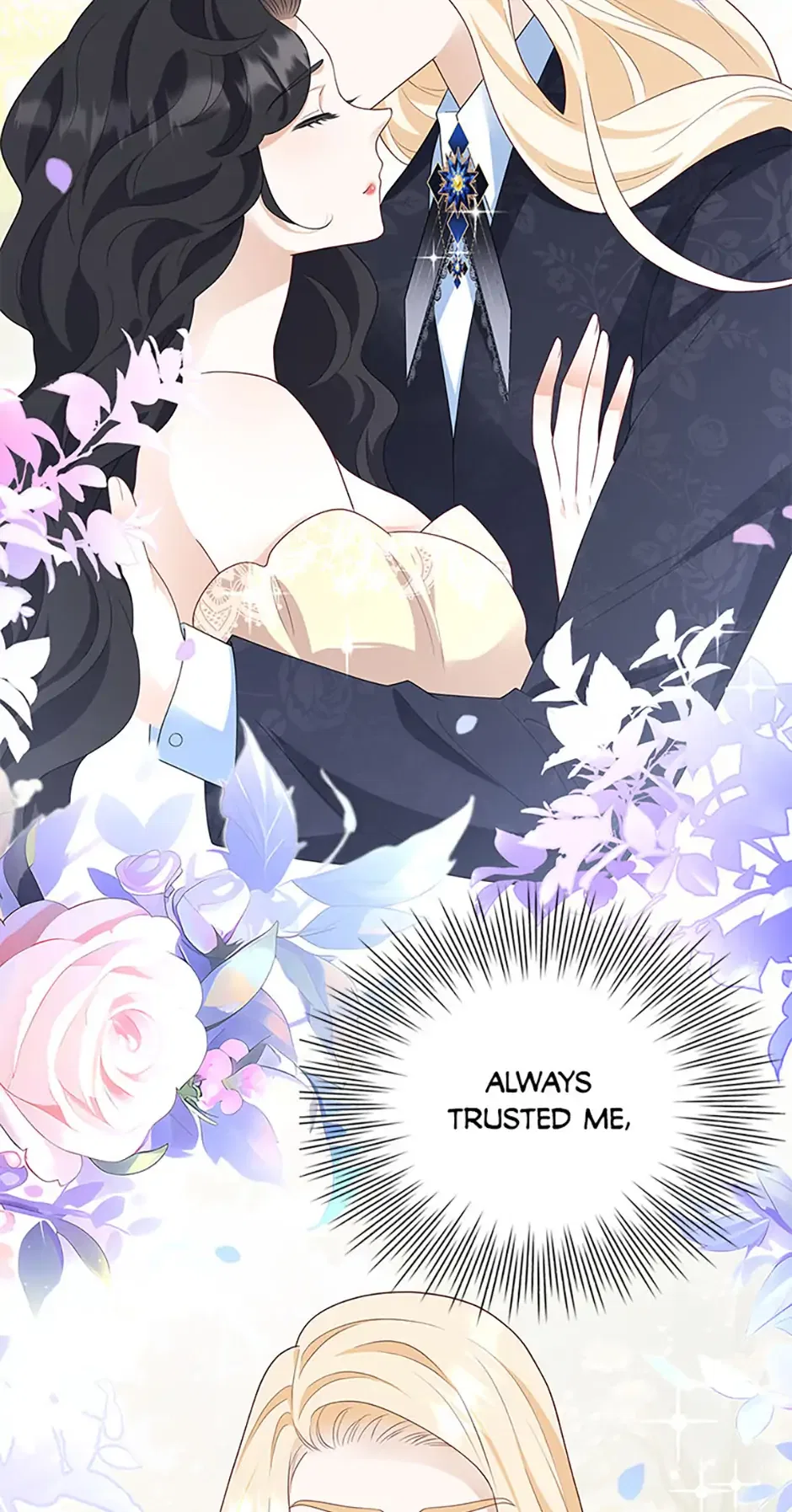 After the Frozen Heart Melts Chapter 77 – Page 24