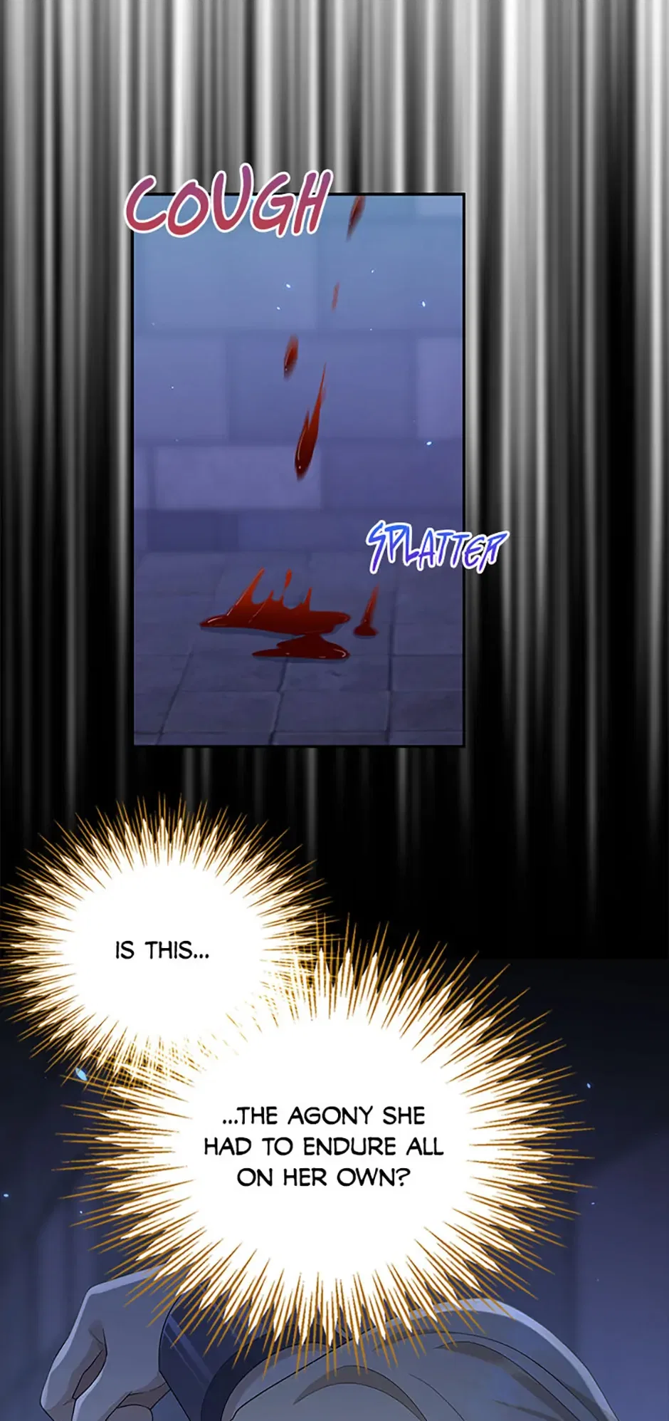 After the Frozen Heart Melts Chapter 77 – Page 31