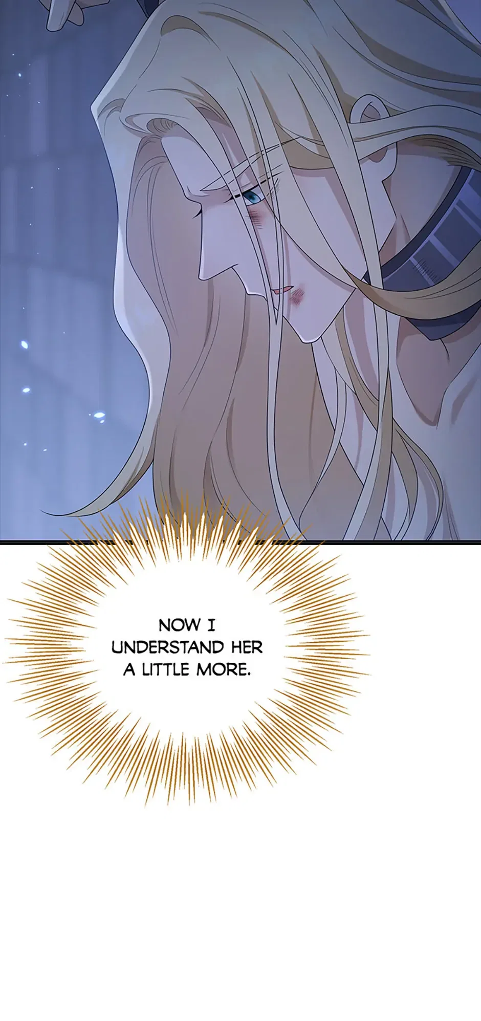 After the Frozen Heart Melts Chapter 77 – Page 32