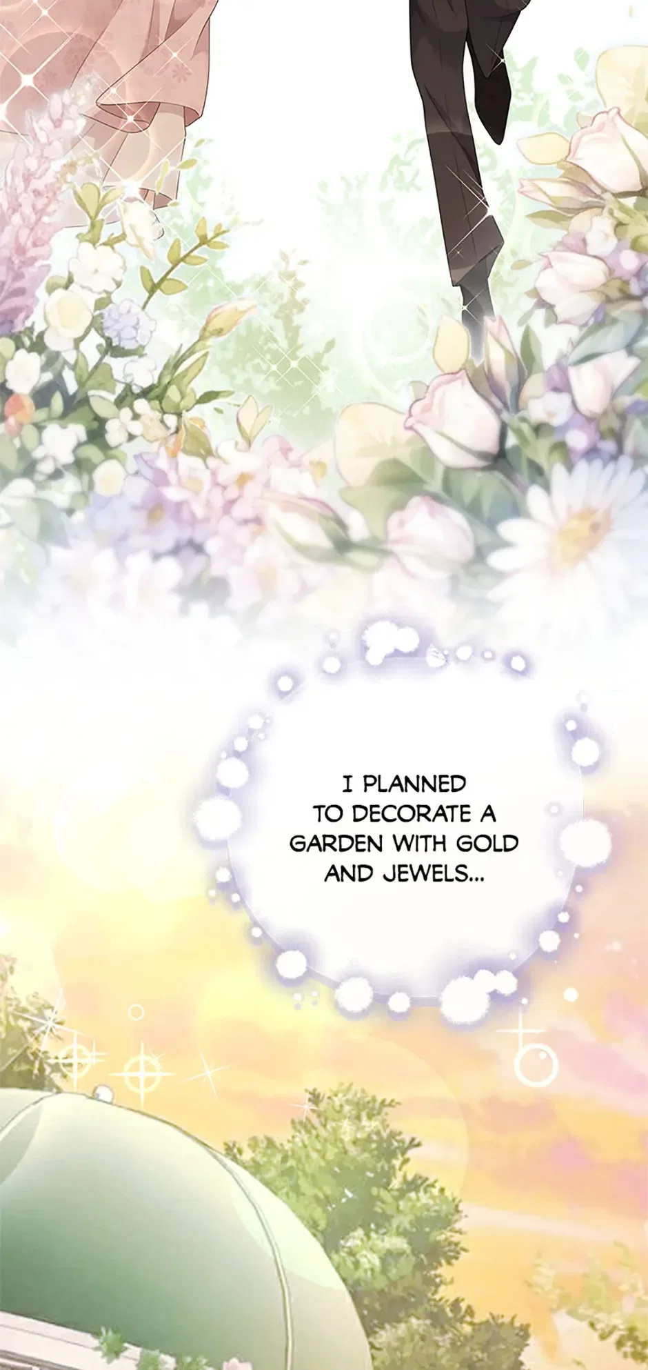 After the Frozen Heart Melts Chapter 77 – Page 37