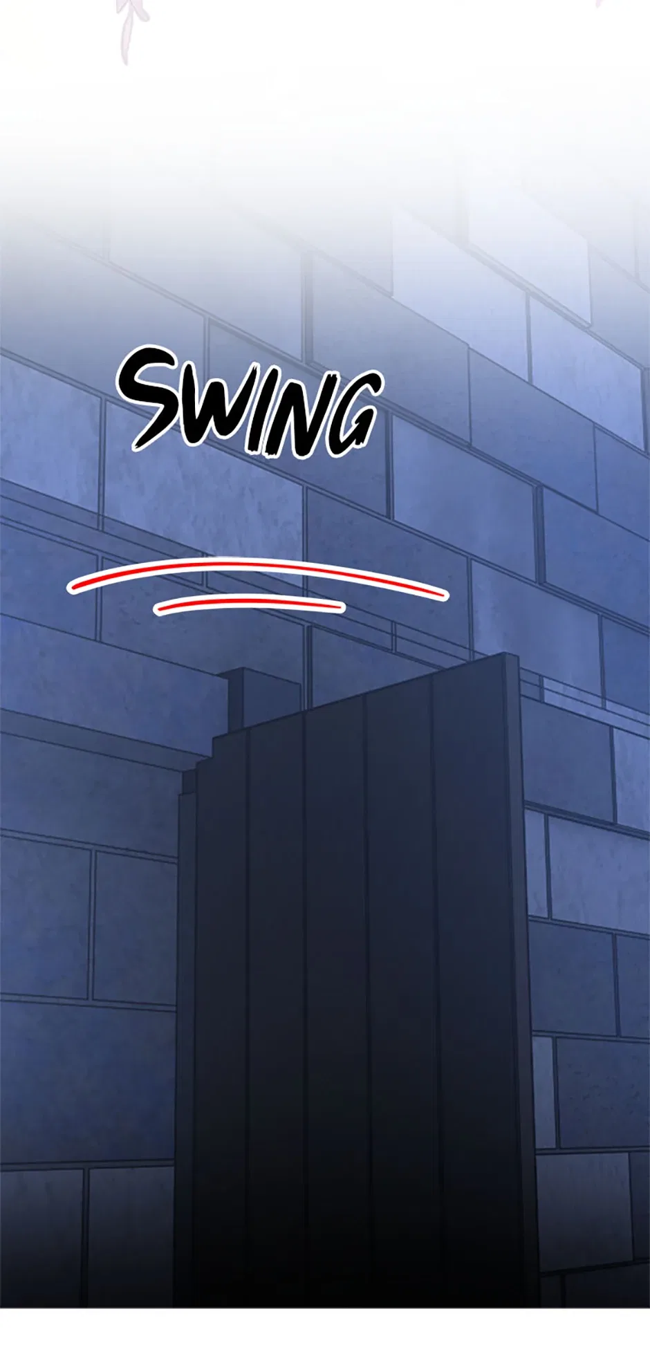 After the Frozen Heart Melts Chapter 77 – Page 40