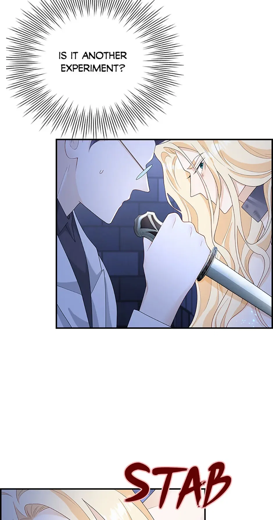 After the Frozen Heart Melts Chapter 77 – Page 42