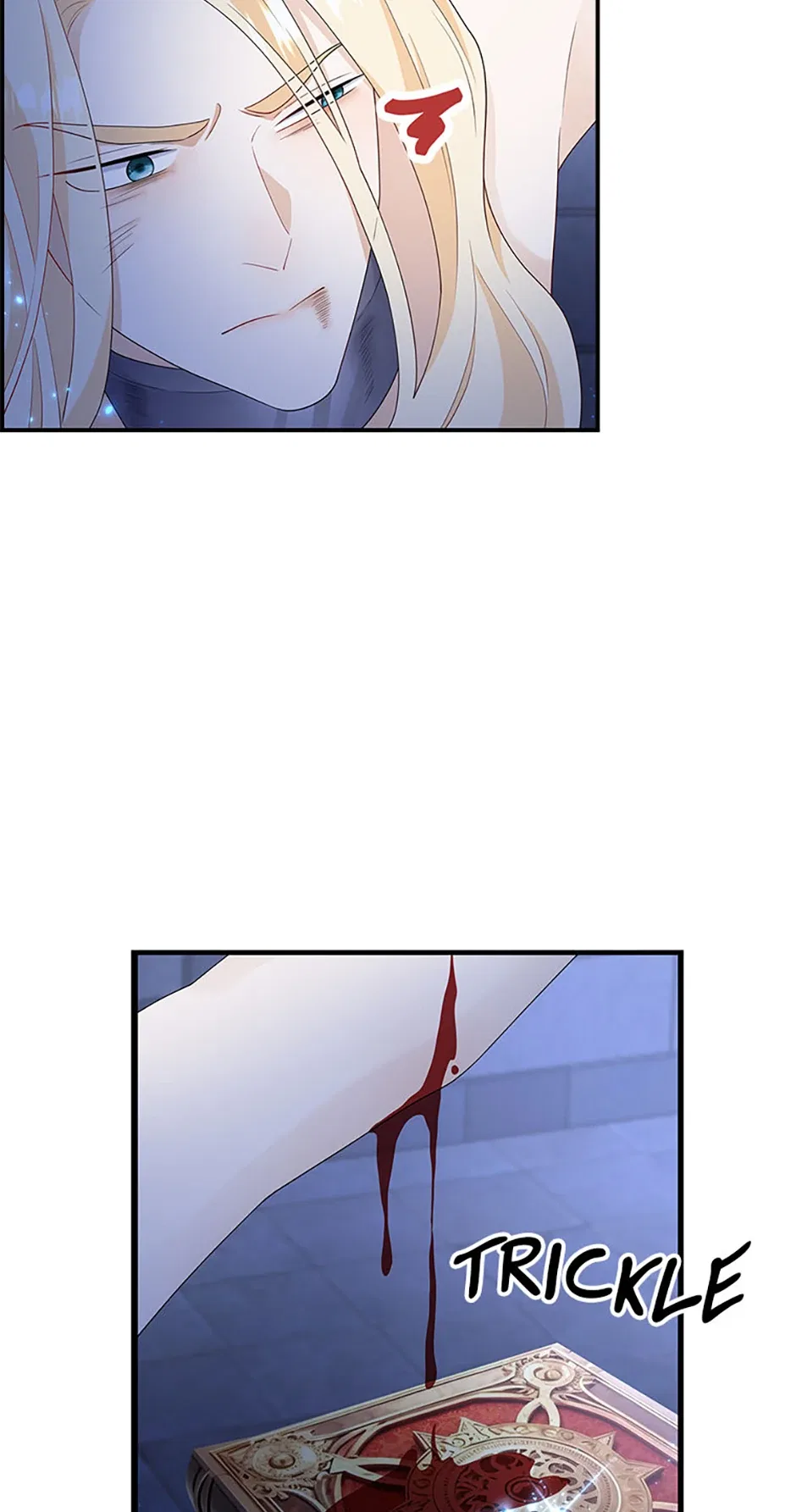 After the Frozen Heart Melts Chapter 77 – Page 43