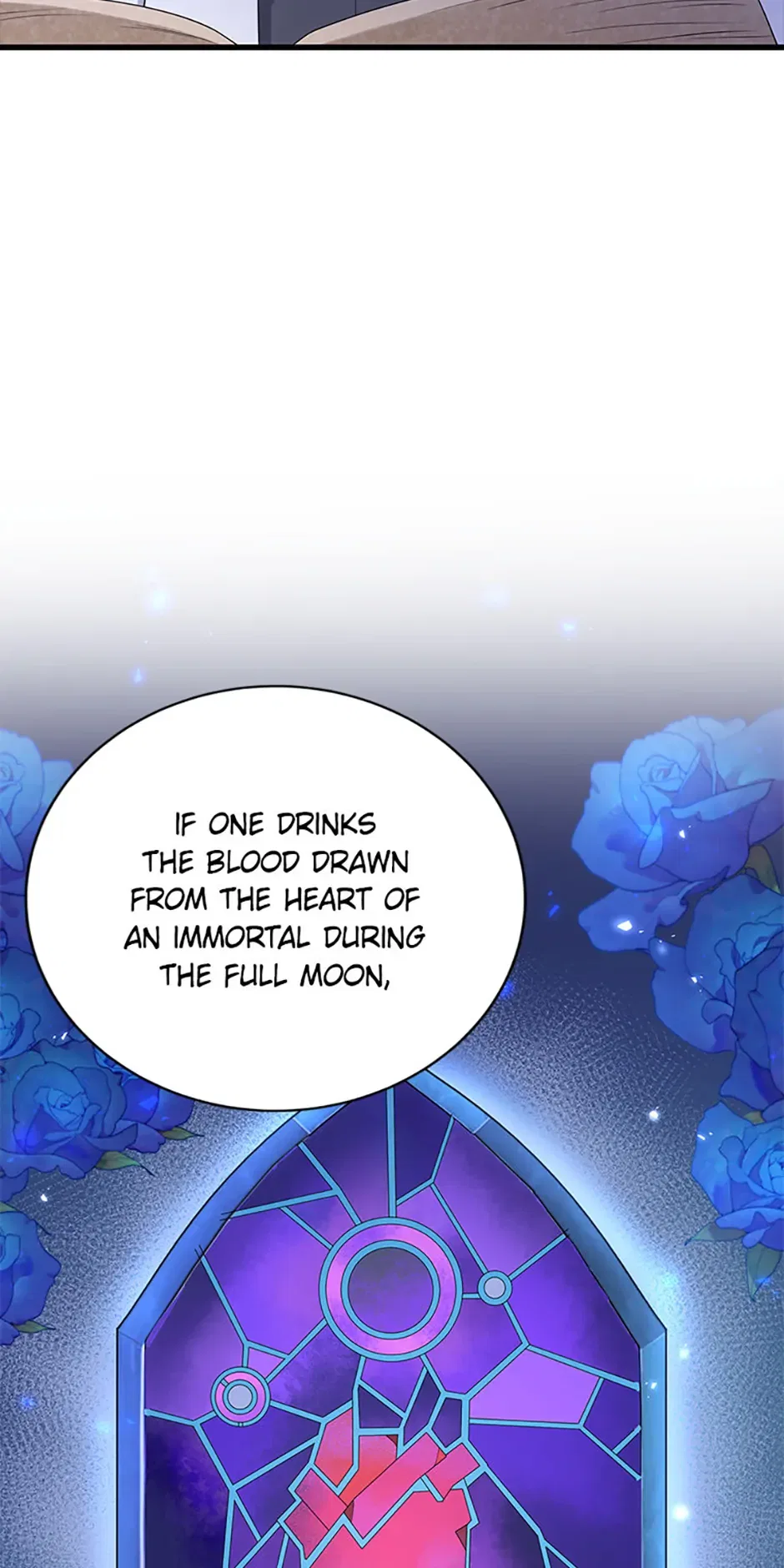 After the Frozen Heart Melts Chapter 77 – Page 51