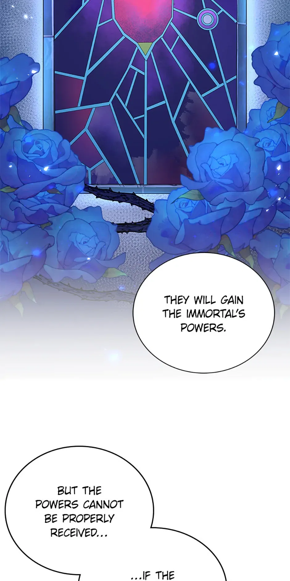 After the Frozen Heart Melts Chapter 77 – Page 52