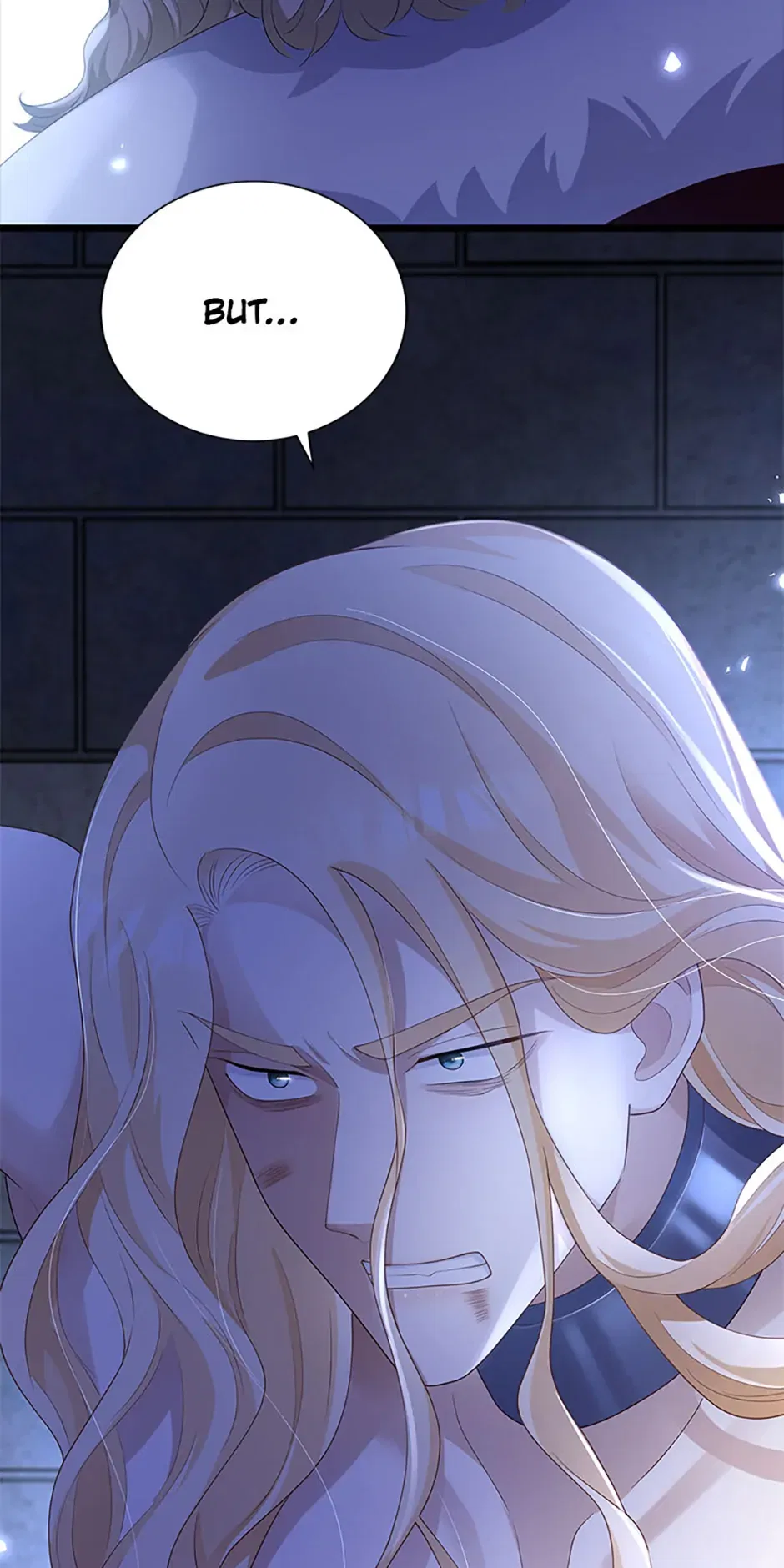 After the Frozen Heart Melts Chapter 77 – Page 55