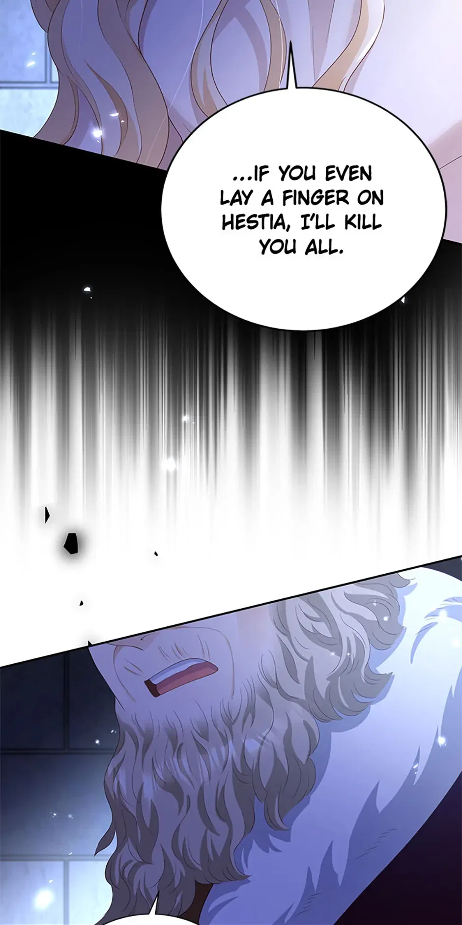 After the Frozen Heart Melts Chapter 77 – Page 56