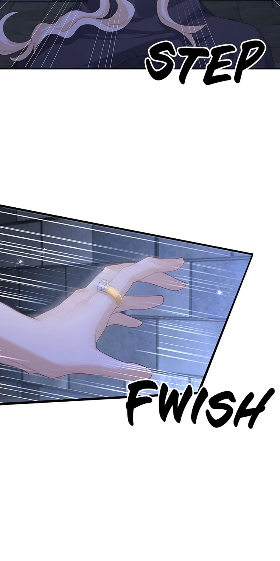 After the Frozen Heart Melts Chapter 77 – Page 58