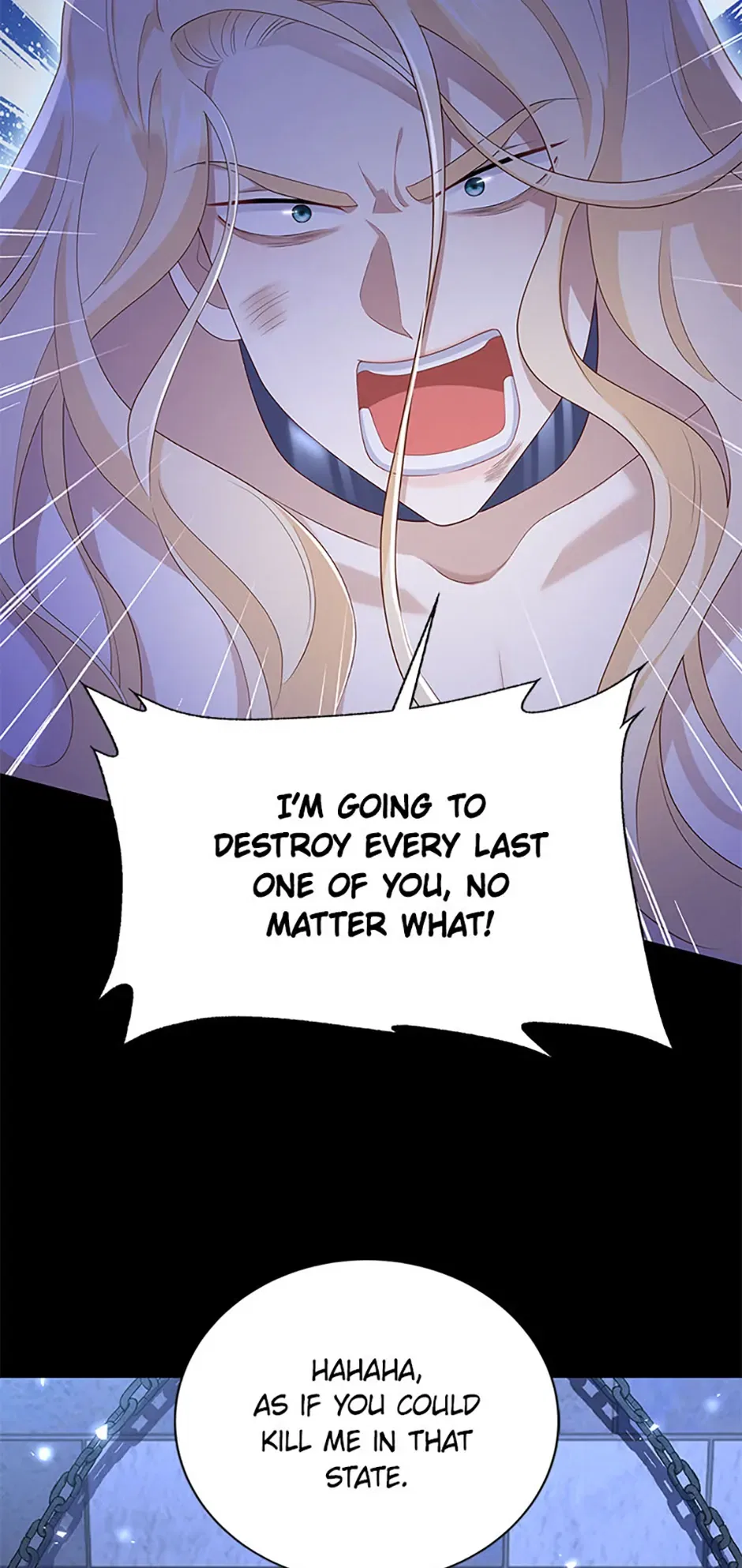 After the Frozen Heart Melts Chapter 77 – Page 63