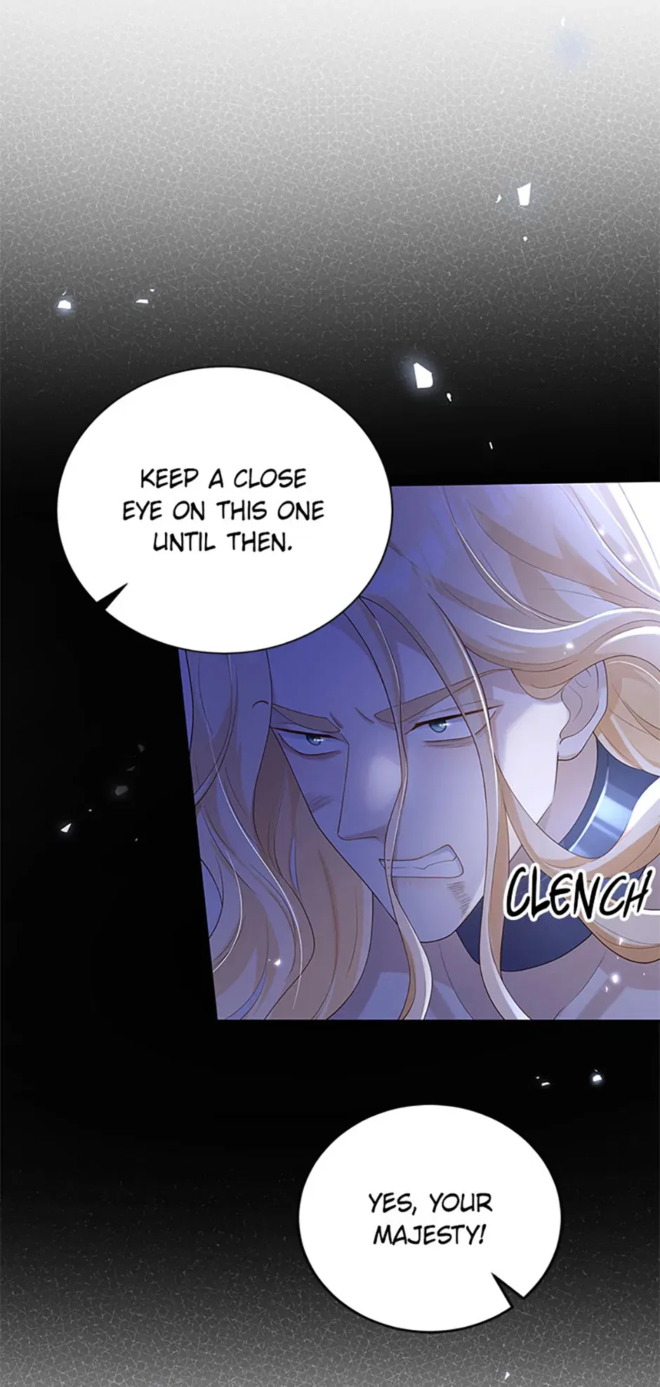 After the Frozen Heart Melts Chapter 77 – Page 66