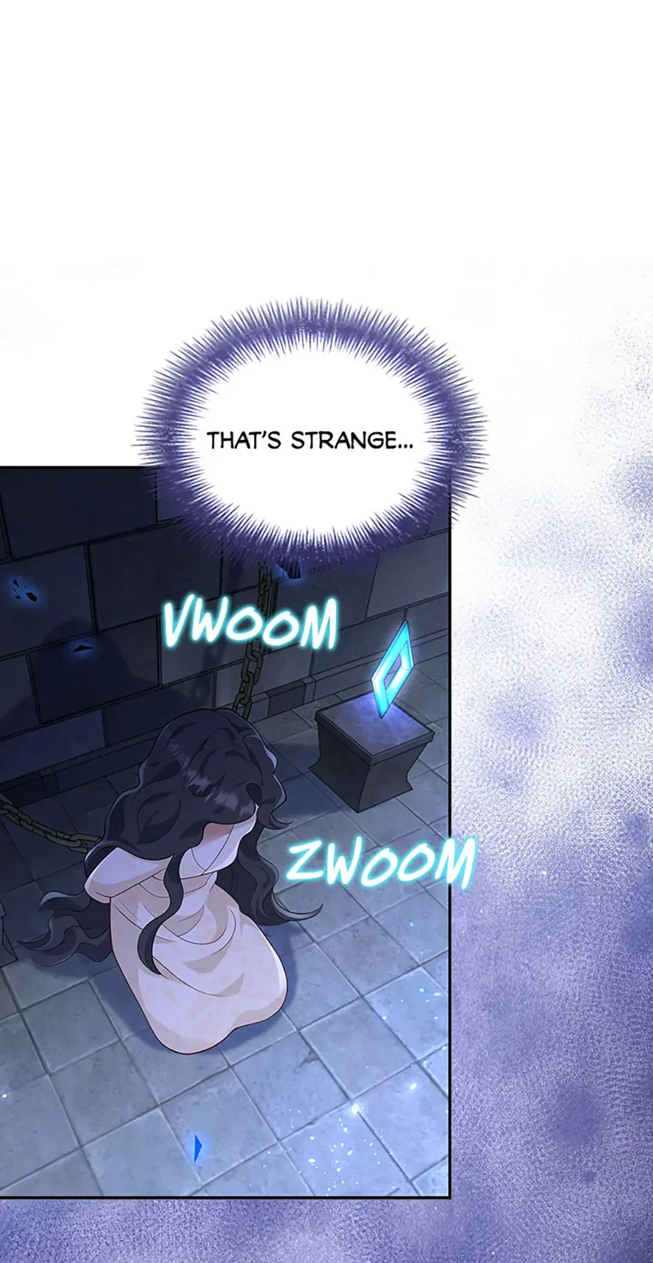 After the Frozen Heart Melts Chapter 76 – Page 3