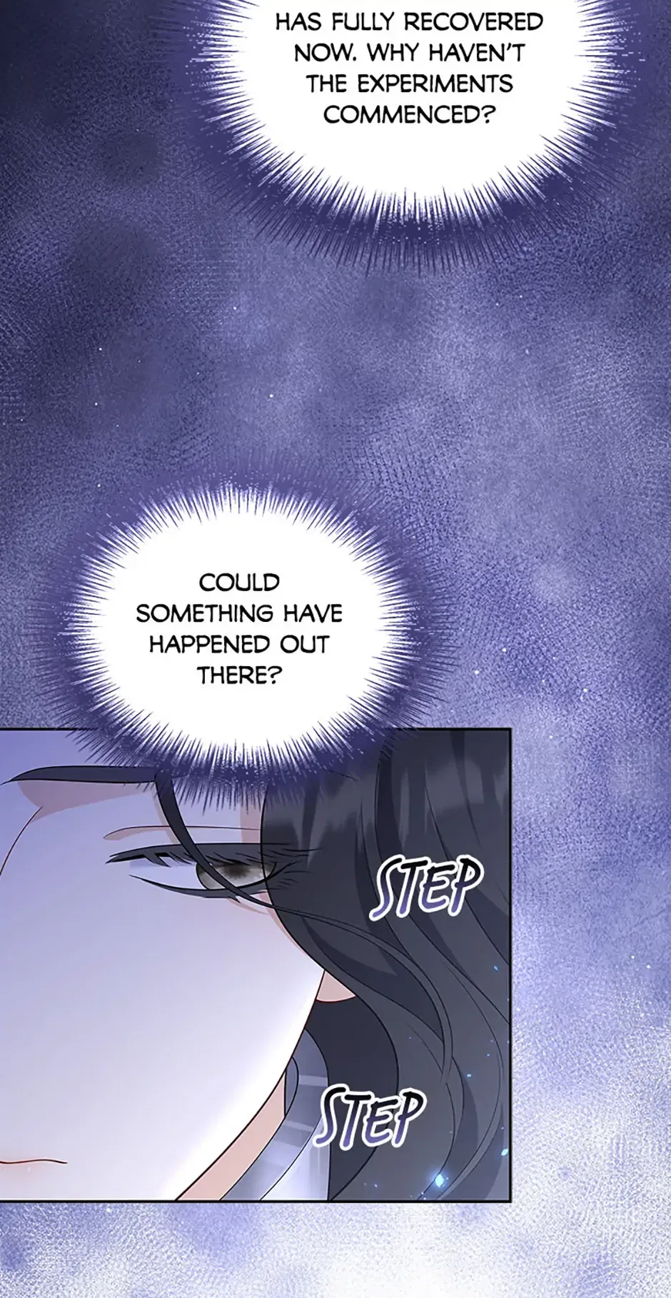 After the Frozen Heart Melts Chapter 76 – Page 5