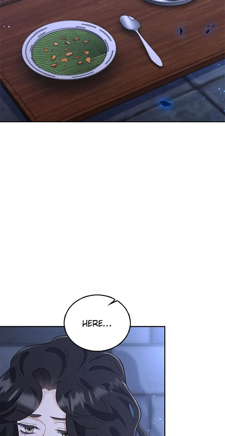 After the Frozen Heart Melts Chapter 76 – Page 8
