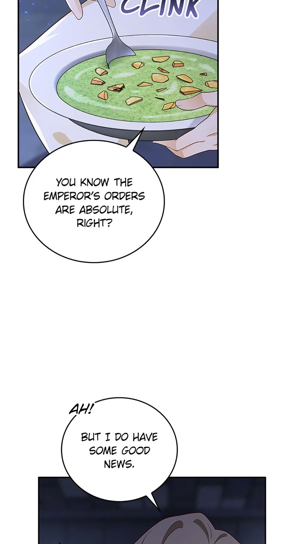 After the Frozen Heart Melts Chapter 76 – Page 11