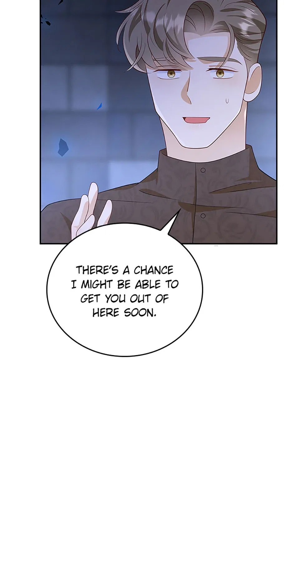After the Frozen Heart Melts Chapter 76 – Page 12
