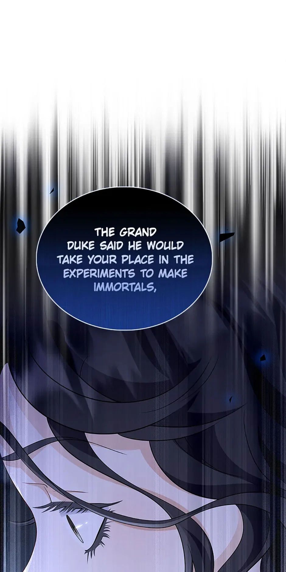 After the Frozen Heart Melts Chapter 76 – Page 13