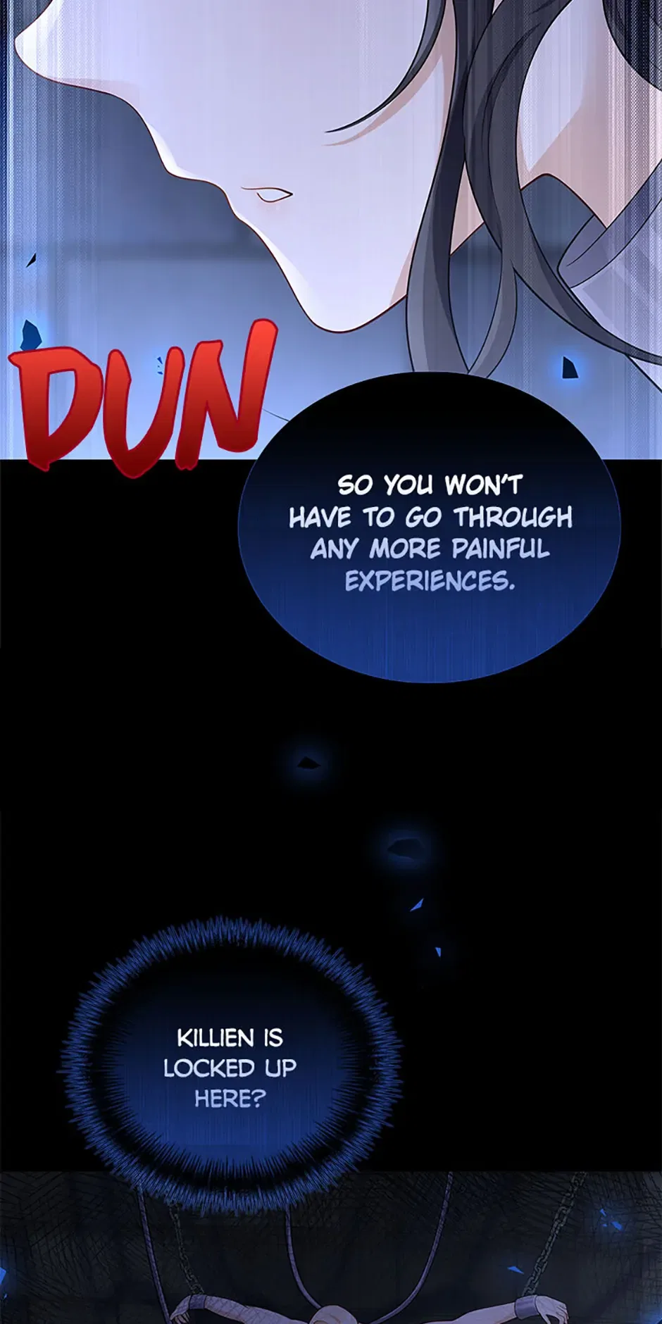 After the Frozen Heart Melts Chapter 76 – Page 14