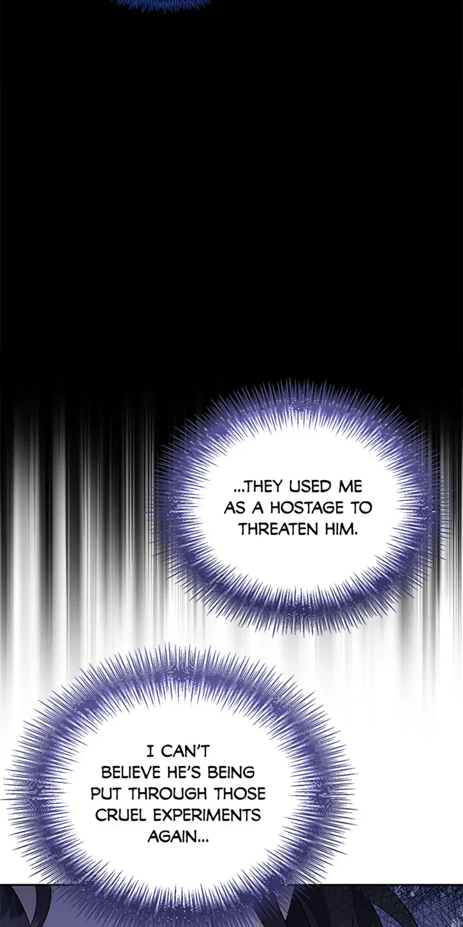 After the Frozen Heart Melts Chapter 76 – Page 17