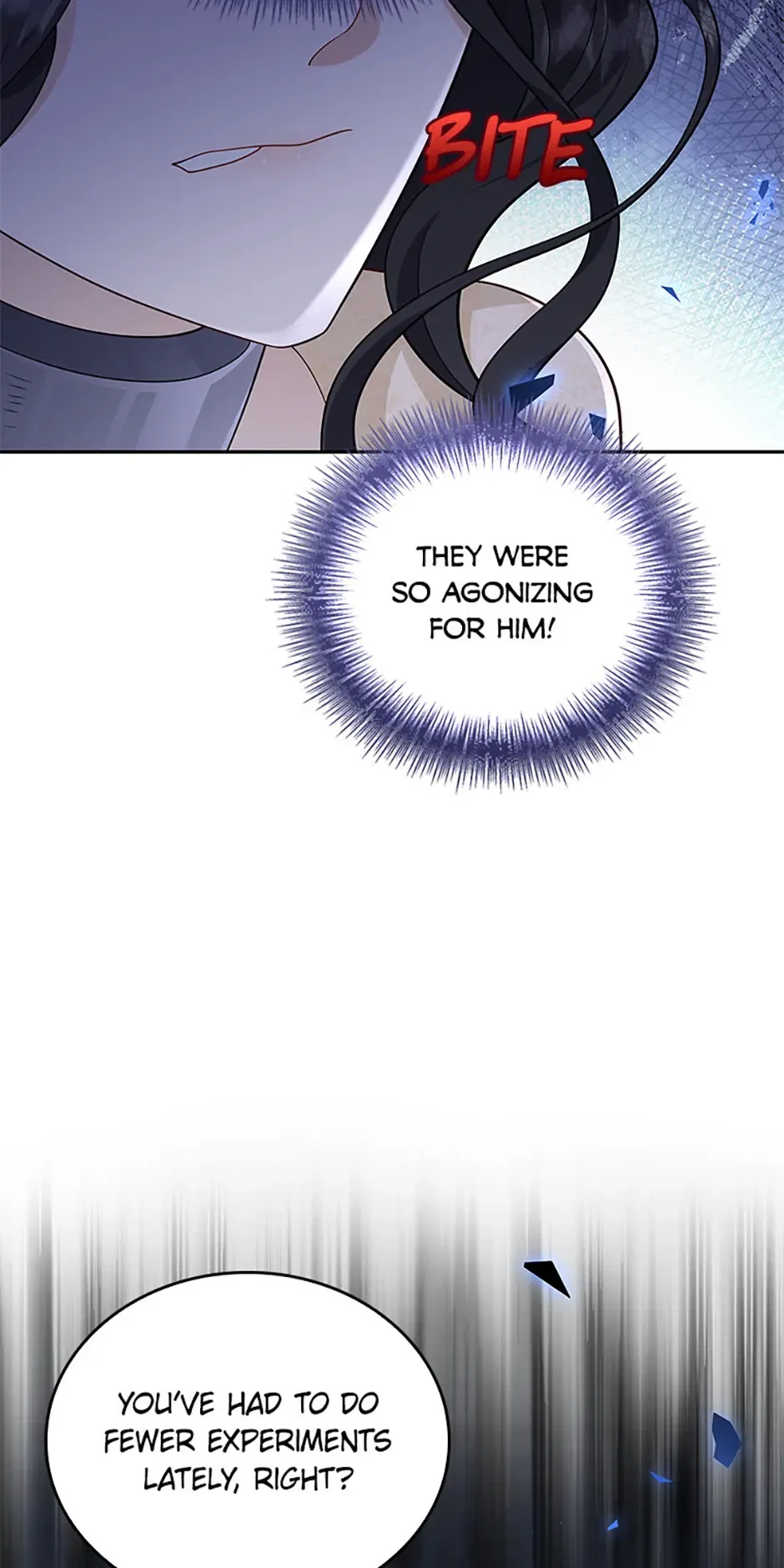 After the Frozen Heart Melts Chapter 76 – Page 18