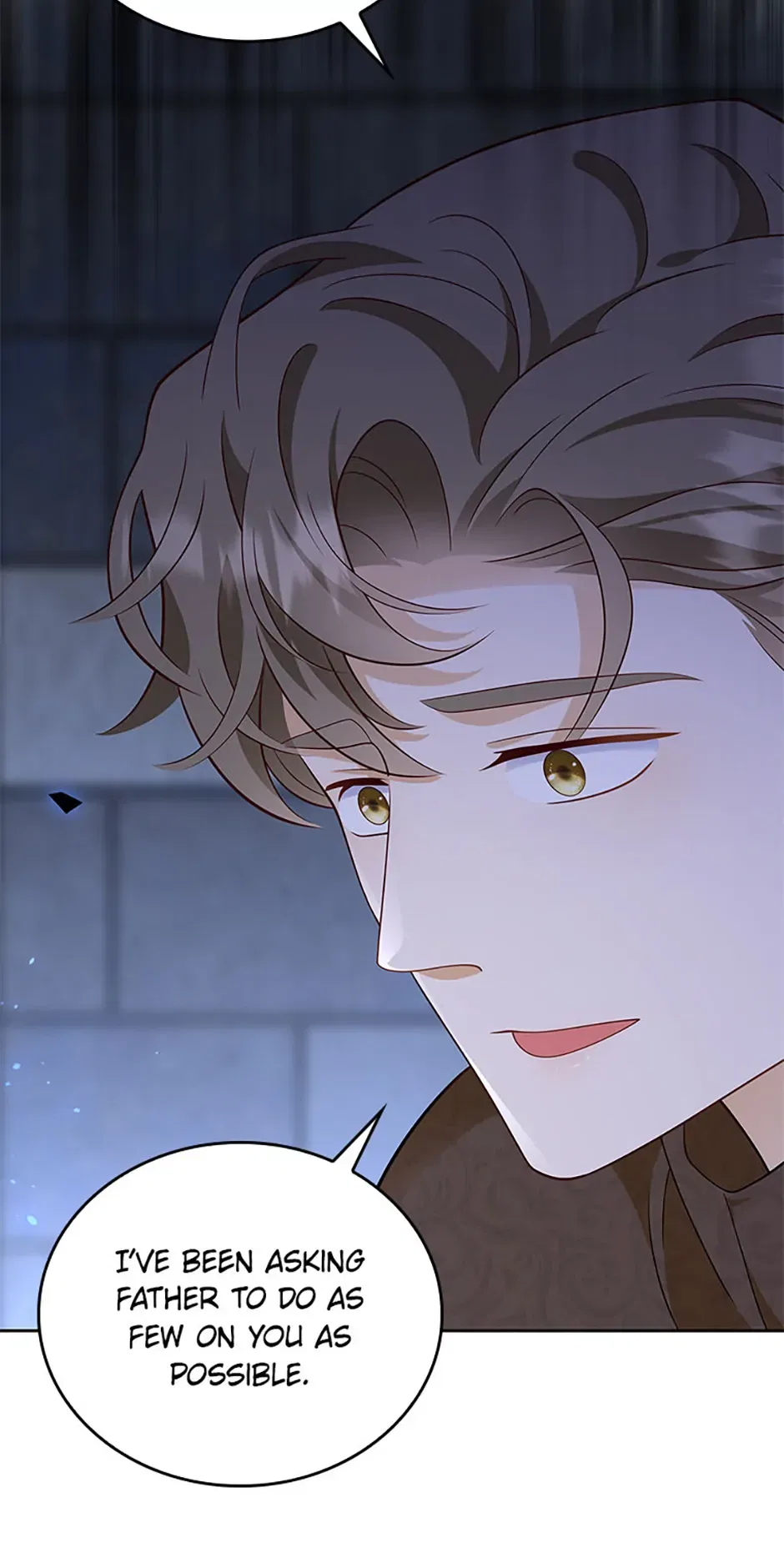 After the Frozen Heart Melts Chapter 76 – Page 19