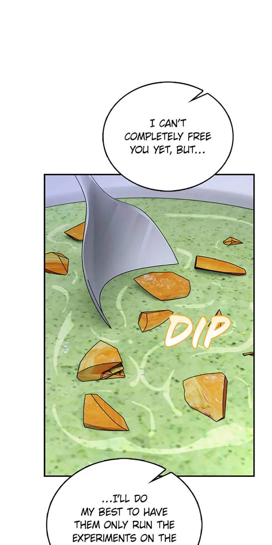 After the Frozen Heart Melts Chapter 76 – Page 20