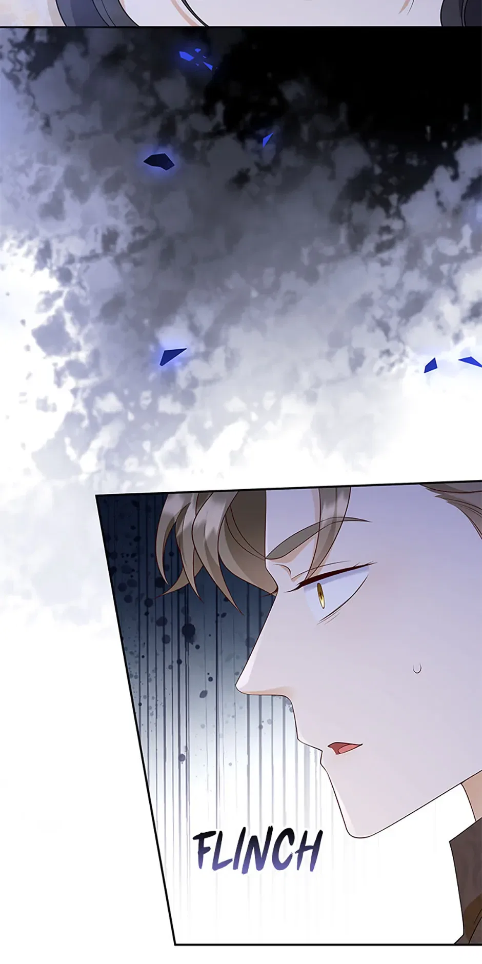 After the Frozen Heart Melts Chapter 76 – Page 23
