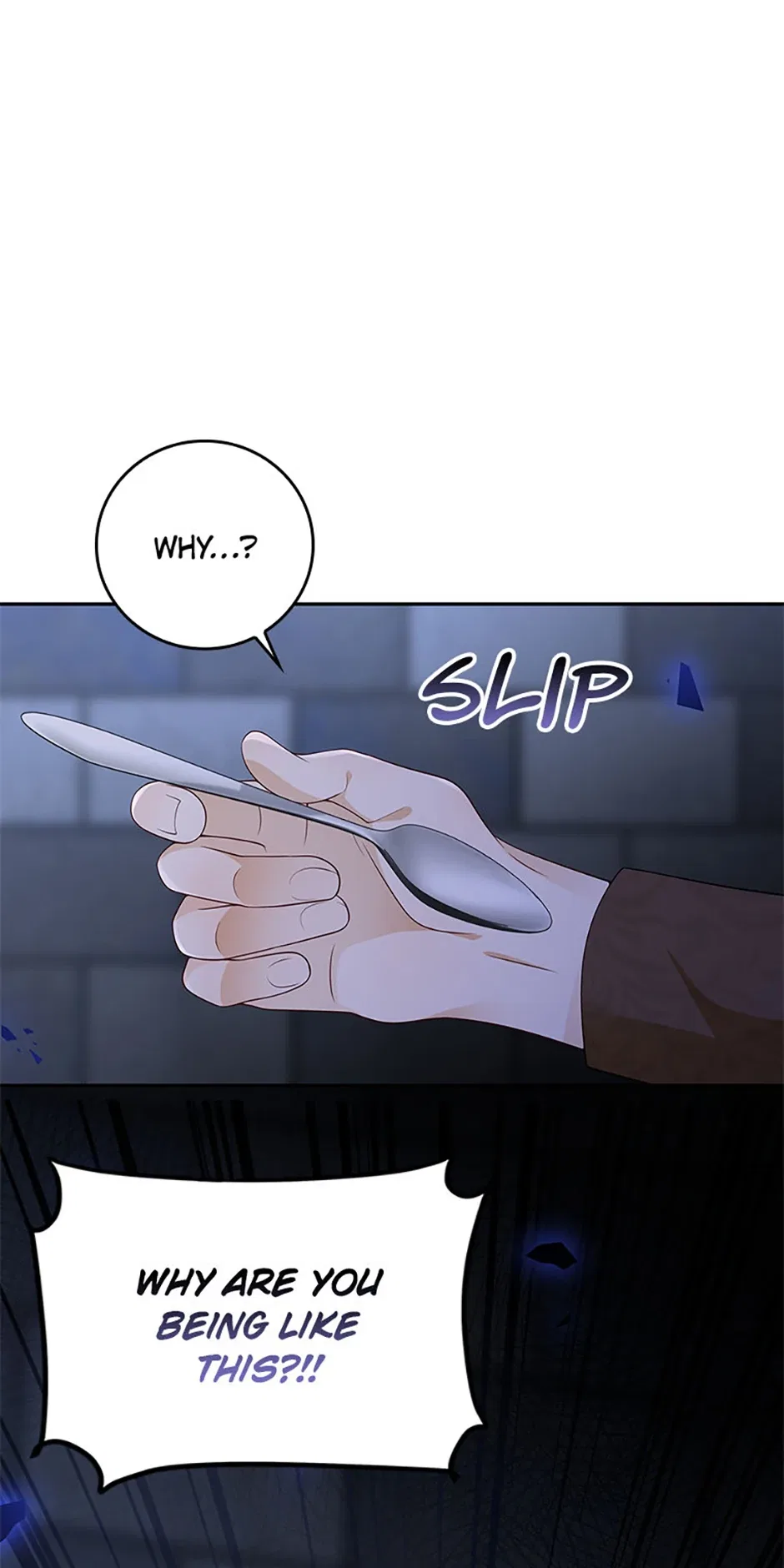 After the Frozen Heart Melts Chapter 76 – Page 24