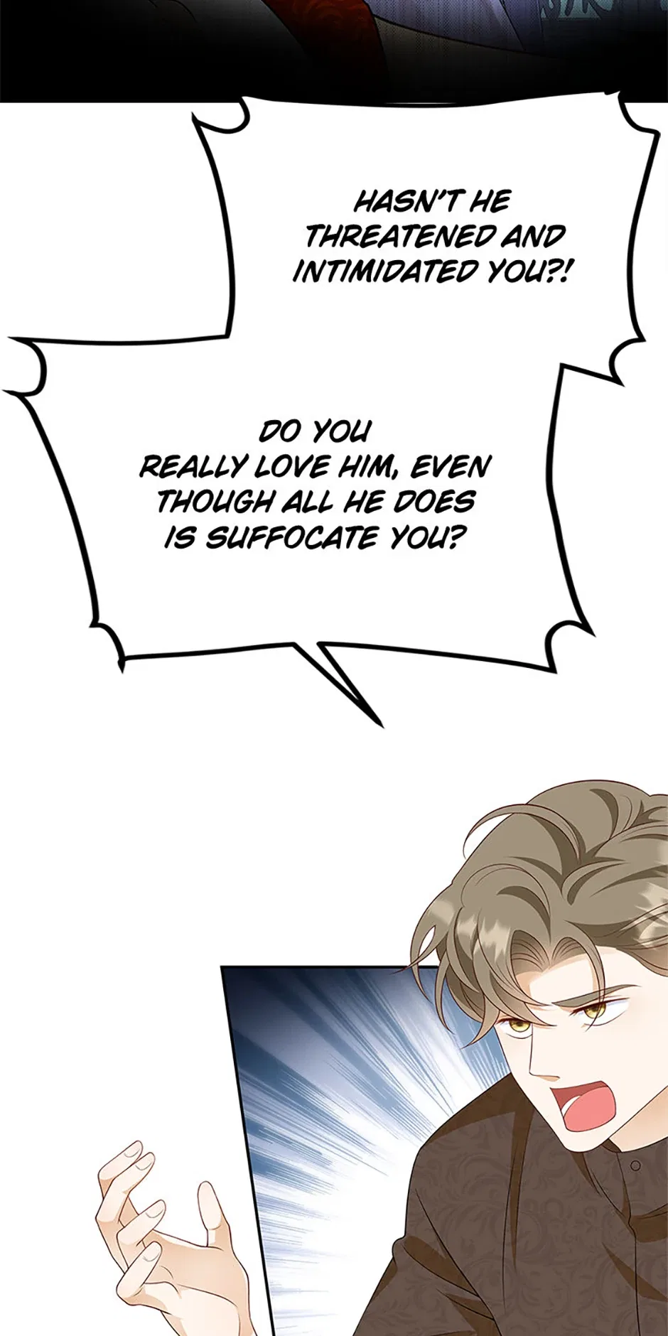 After the Frozen Heart Melts Chapter 76 – Page 27