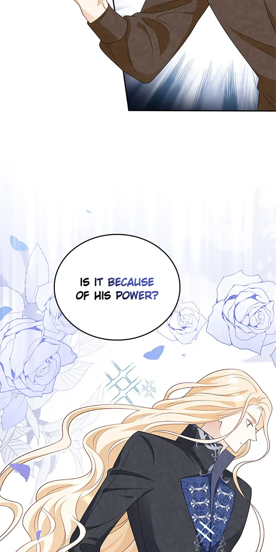 After the Frozen Heart Melts Chapter 76 – Page 28