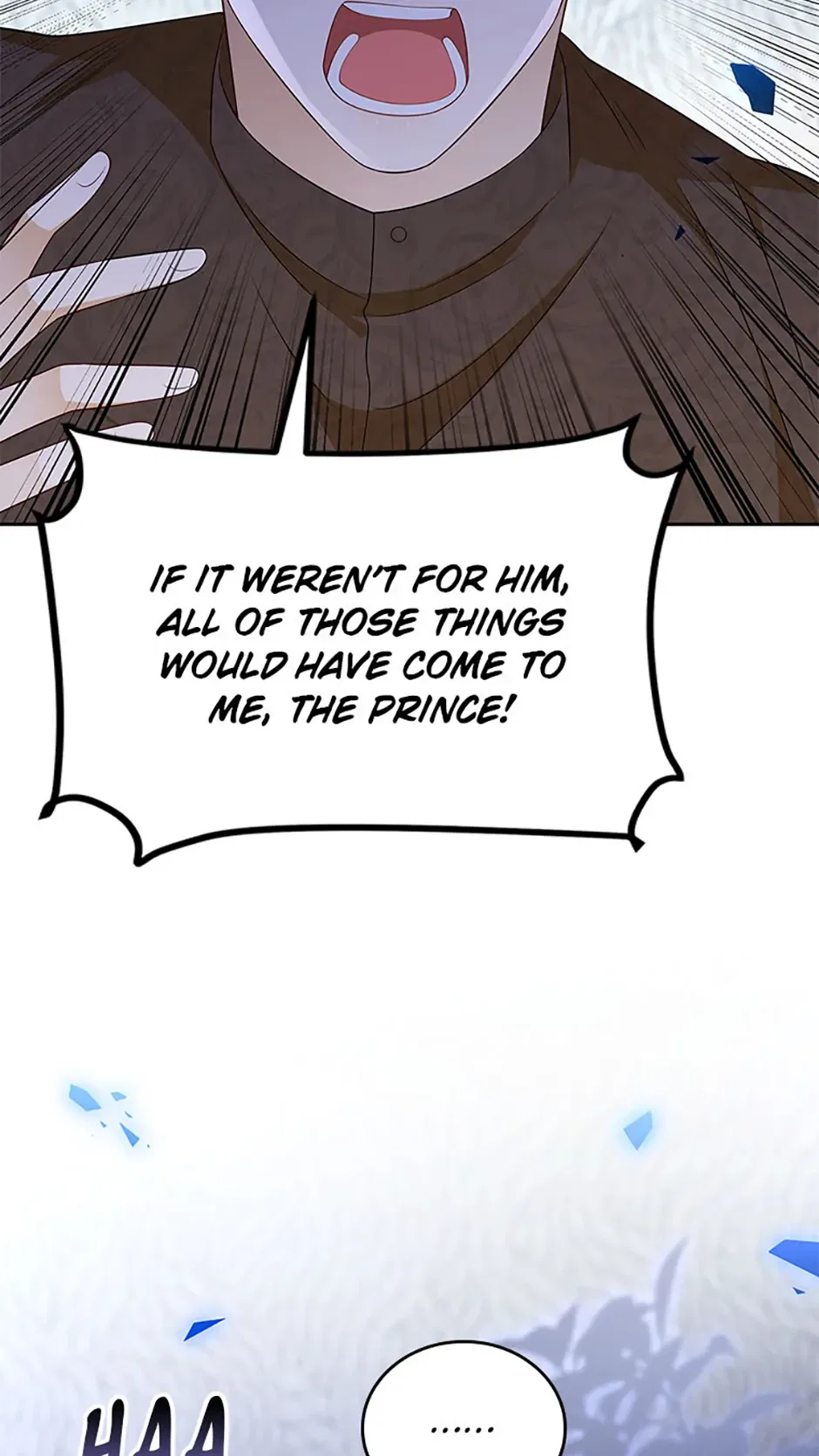 After the Frozen Heart Melts Chapter 76 – Page 32