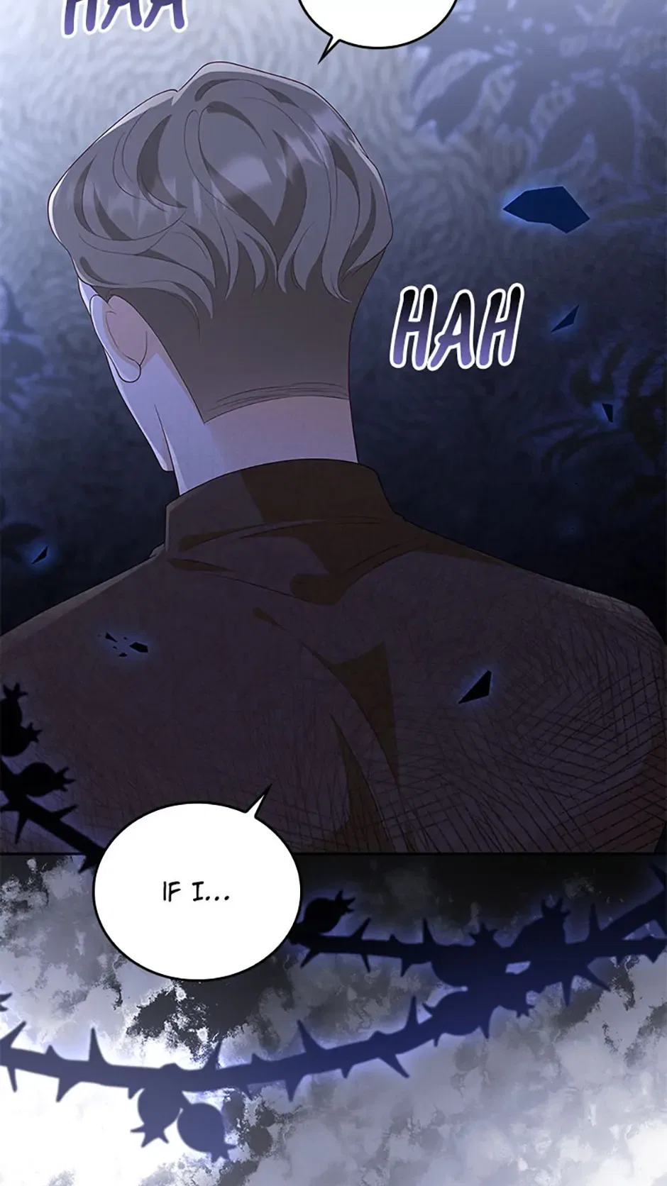 After the Frozen Heart Melts Chapter 76 – Page 33