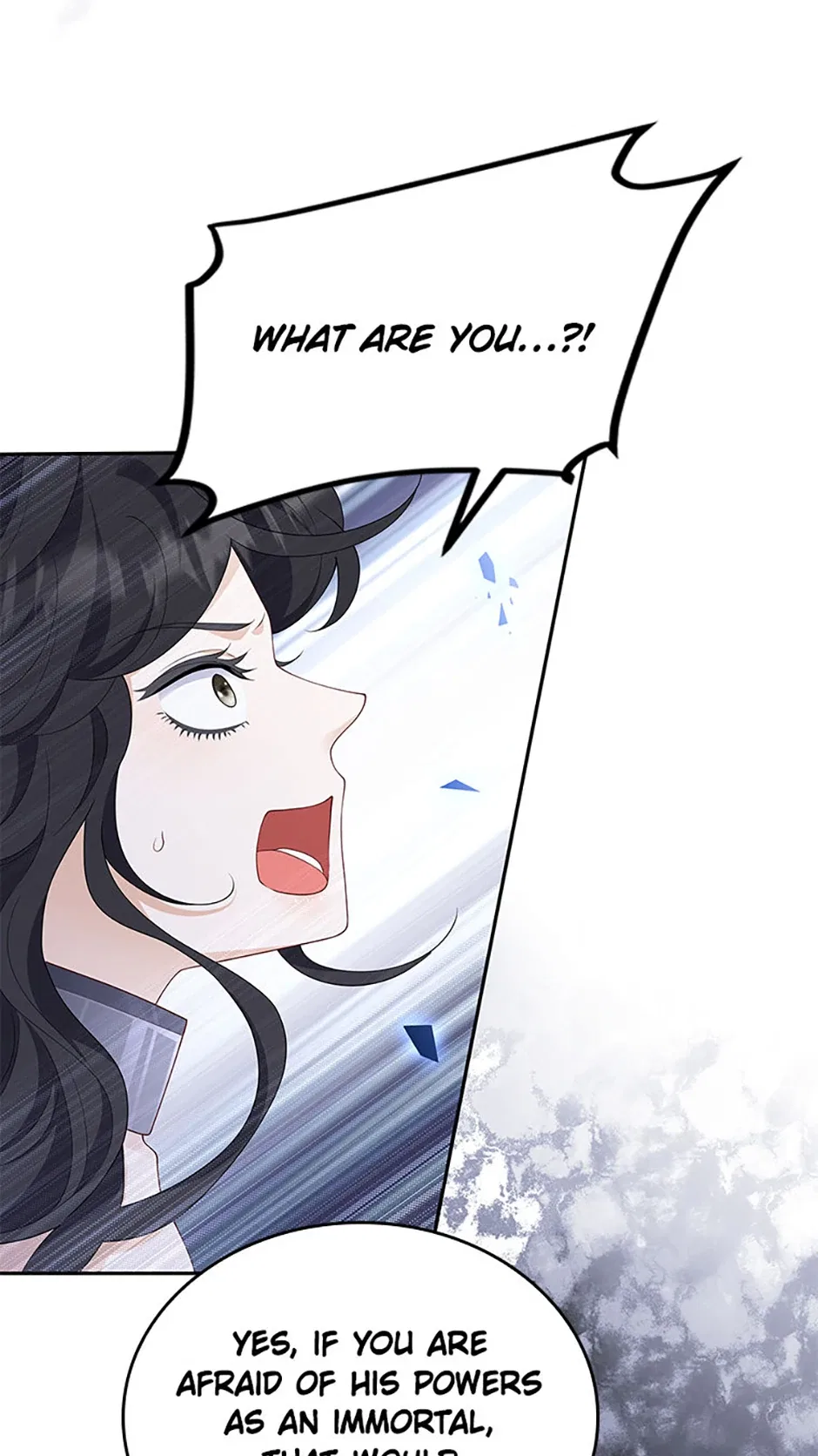 After the Frozen Heart Melts Chapter 76 – Page 35